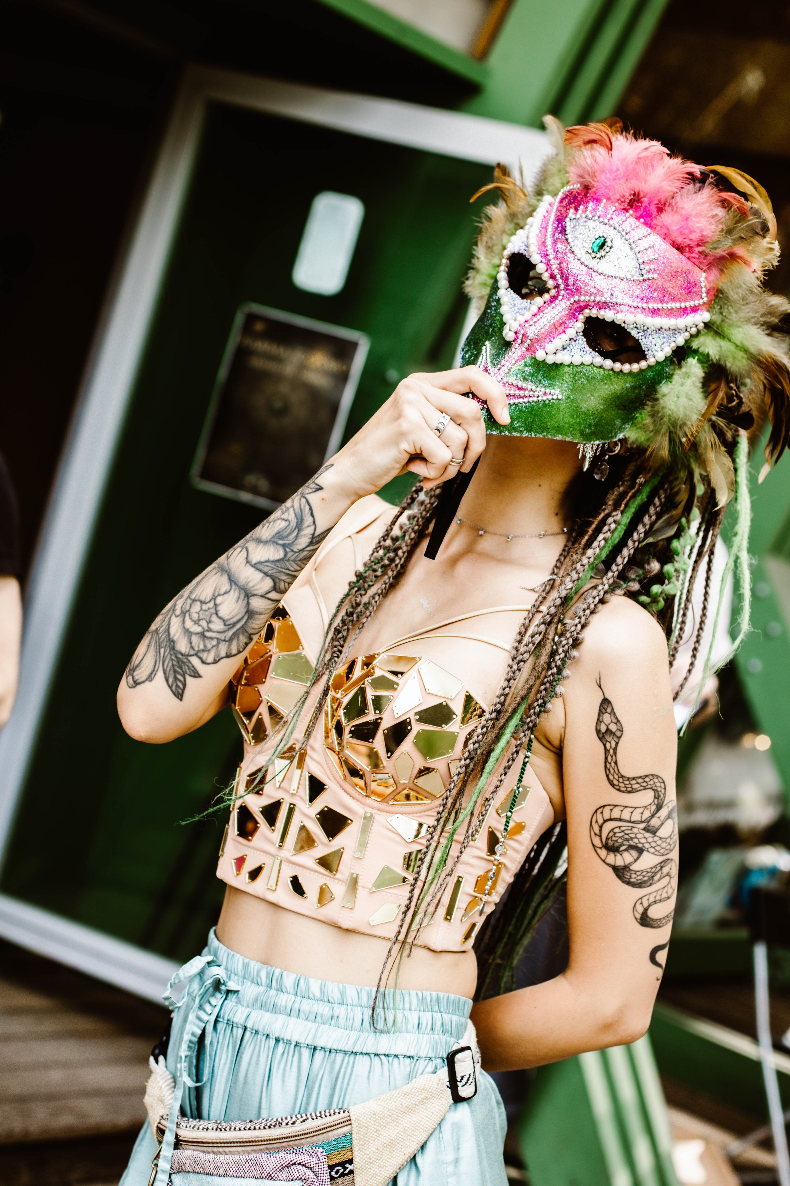 Кармабал. Фотограф в Нижнем Новгороде