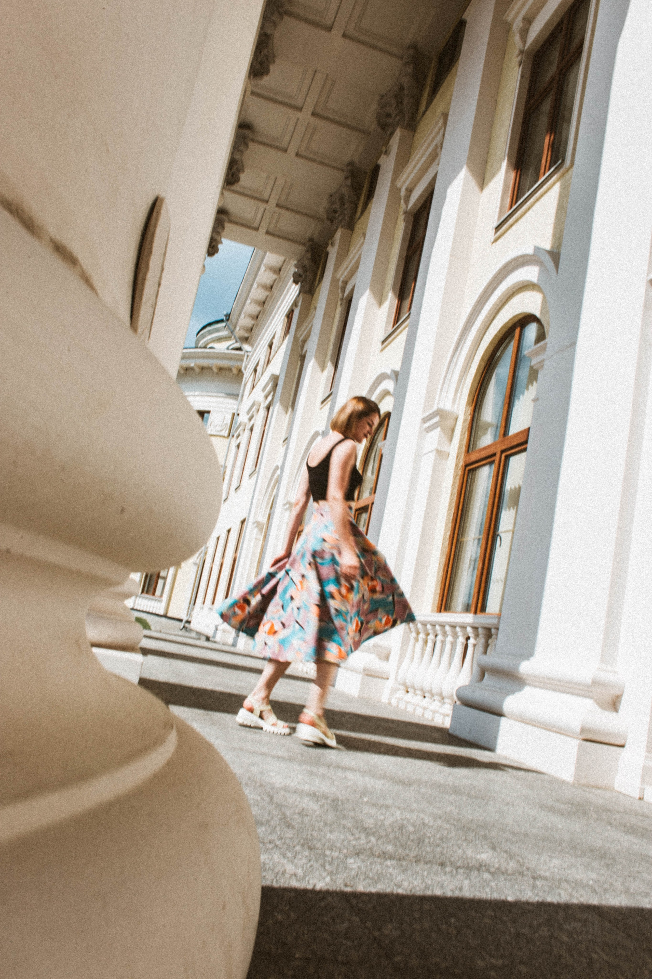 ФОТОПРОГУЛКА ПО Н.НОВГОРОДУ для туристов. Фотограф в Нижнем Новгороде