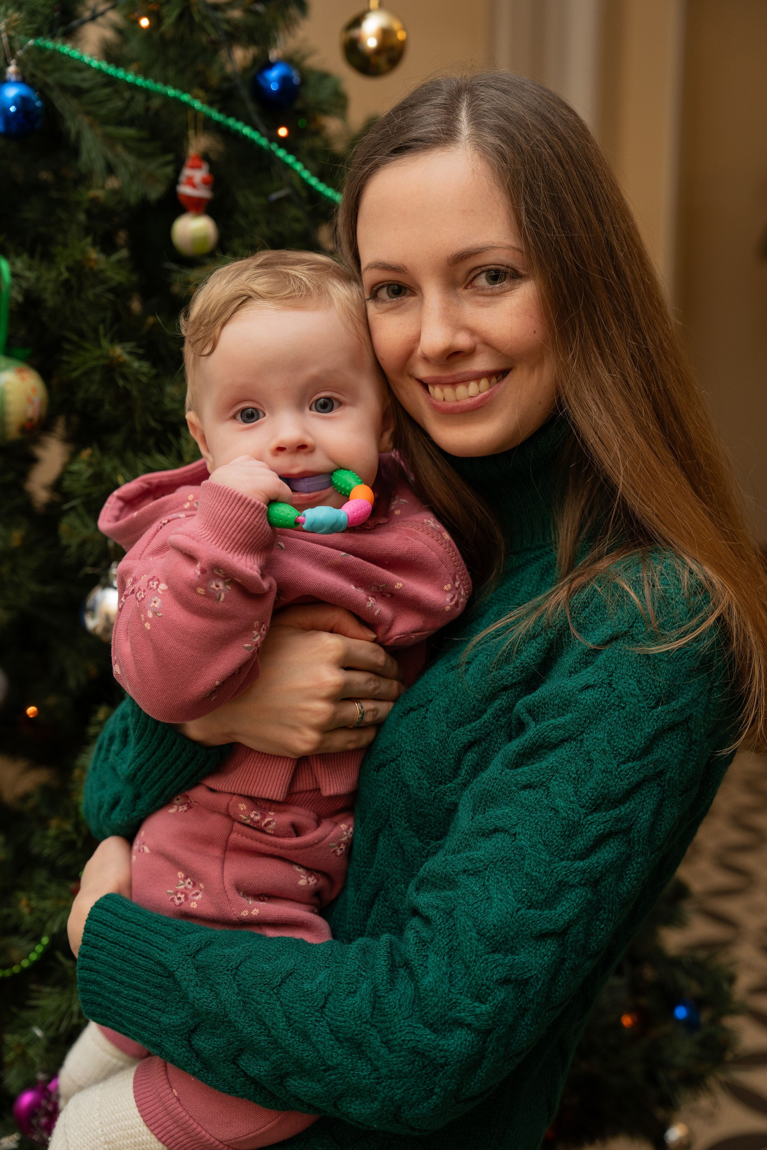 ОТТА. Главная