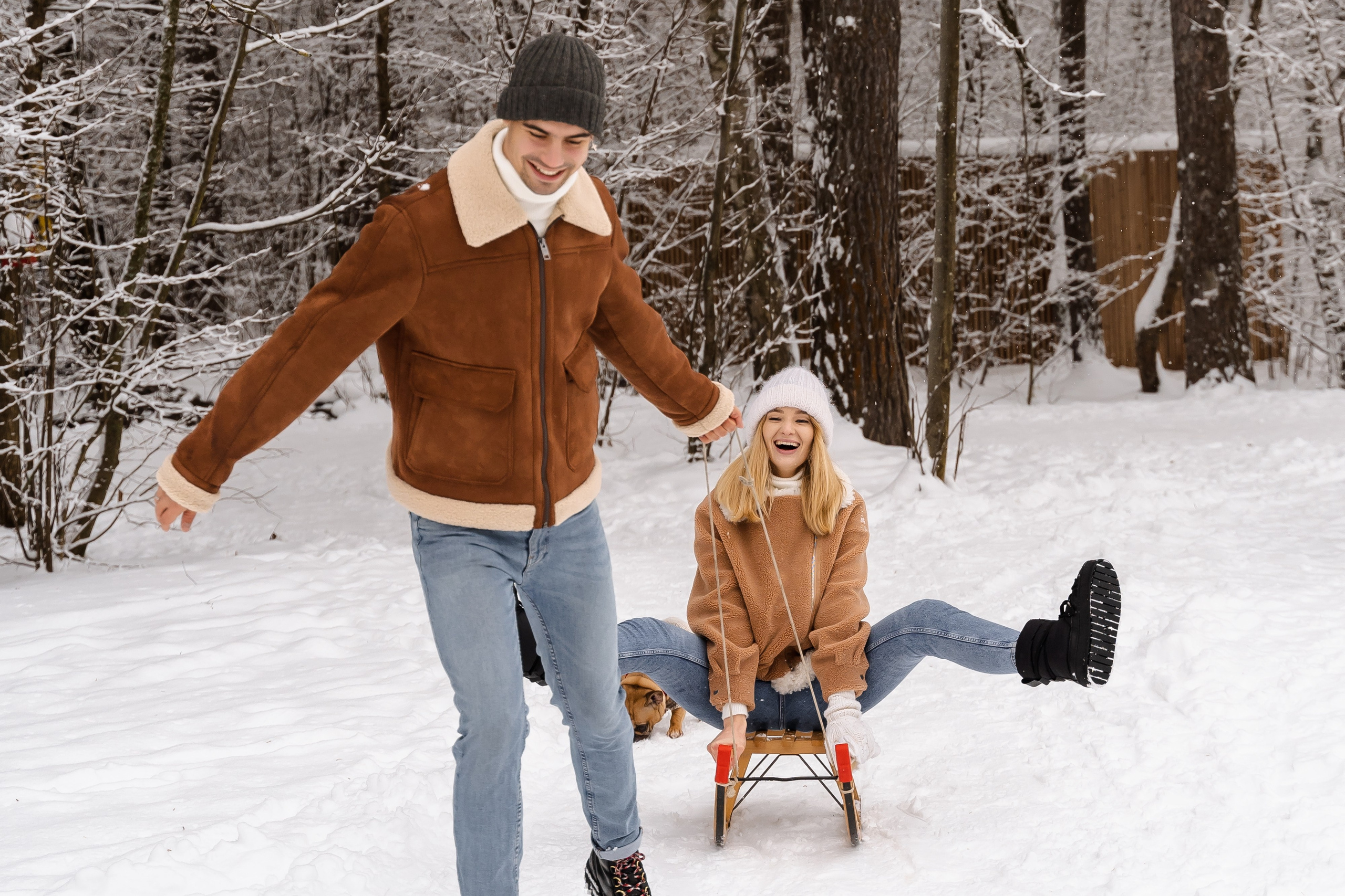 Варя и Влад. Свадебный фотограф в Москве Яна Деньгина