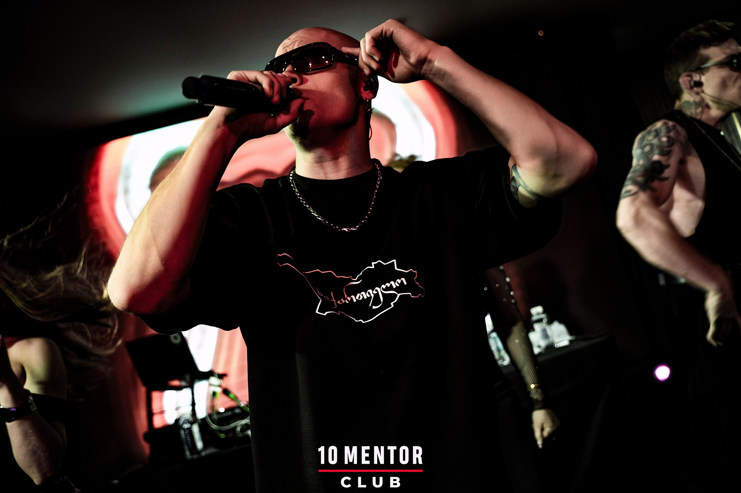 10 Менторов. Фотограф Казань