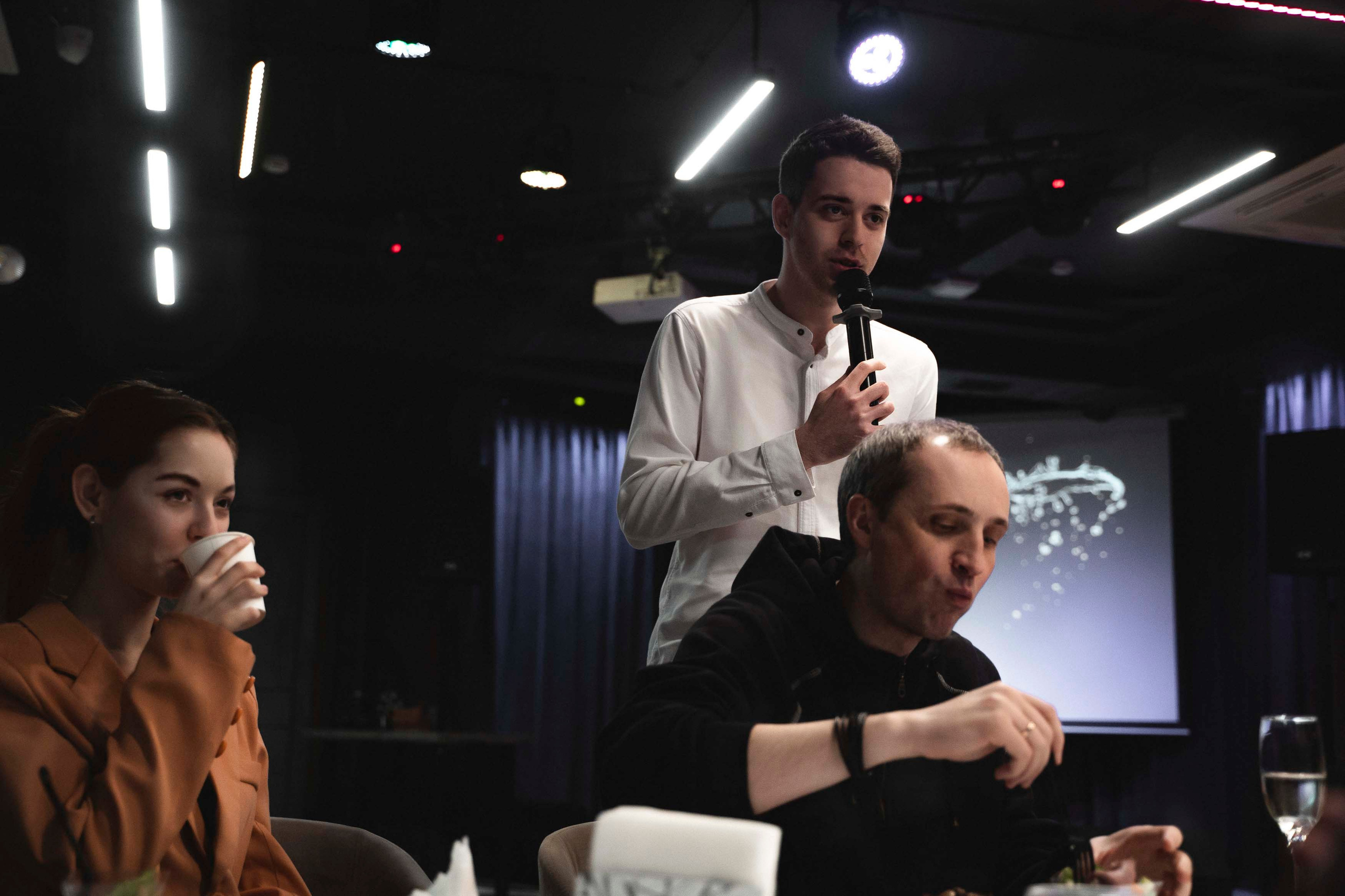 OBIT. Фотограф Казань