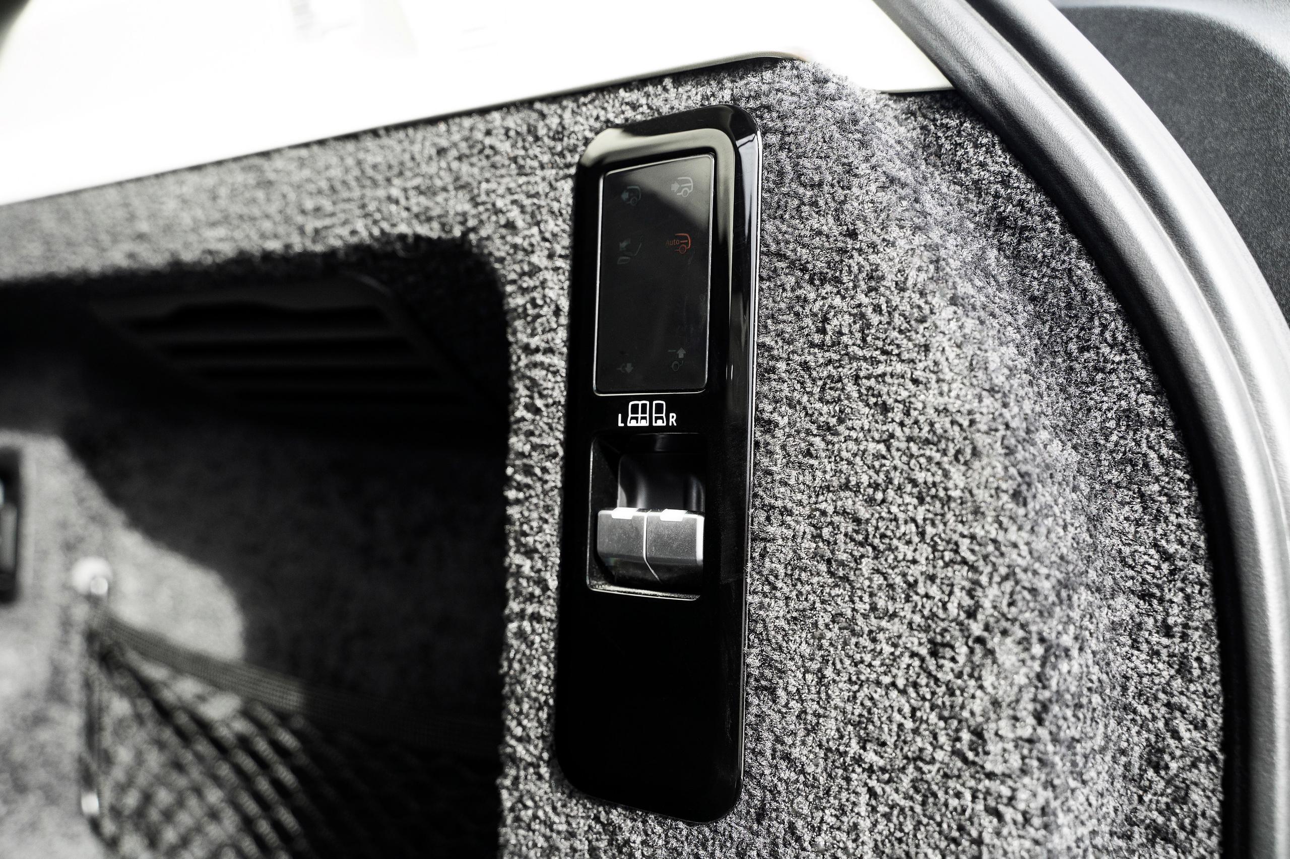 Range Rover. Фотограф Казань