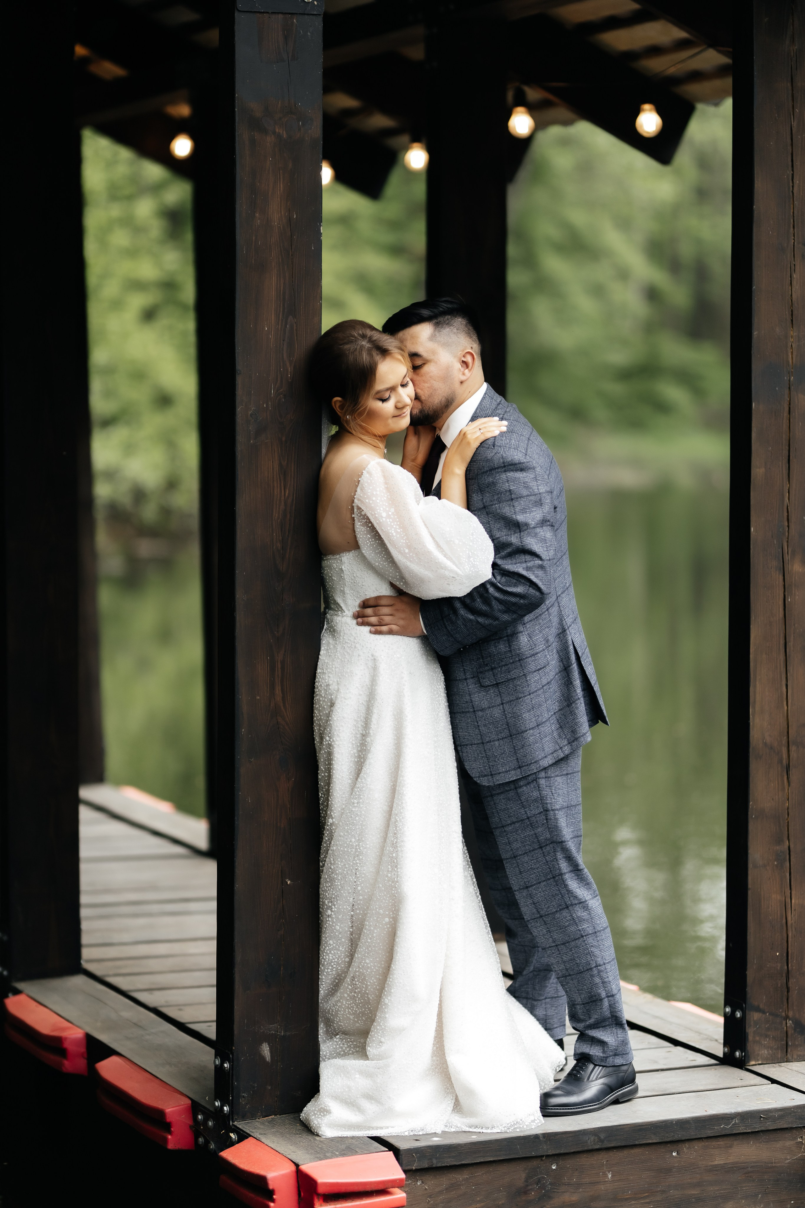 Igor & Regina. Свадебный фотограф Ильнар Асадуллин