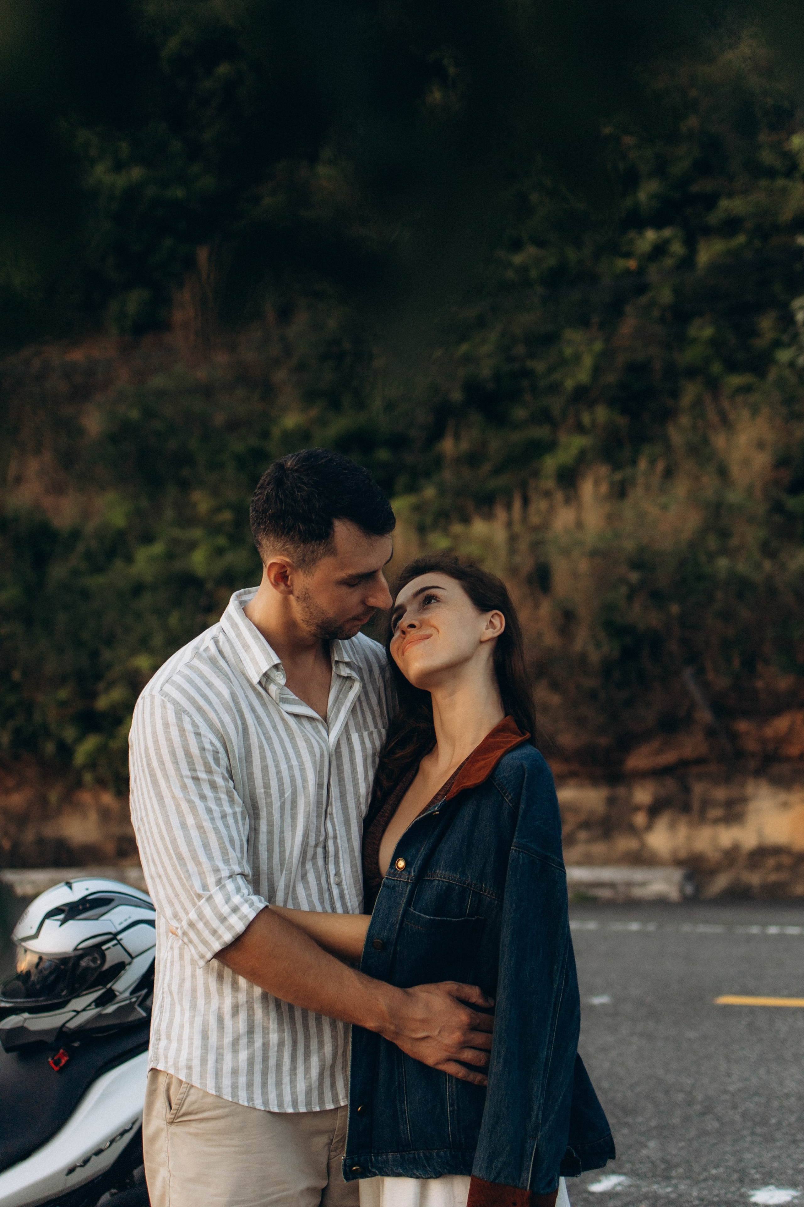 3 метра над уровнем неба