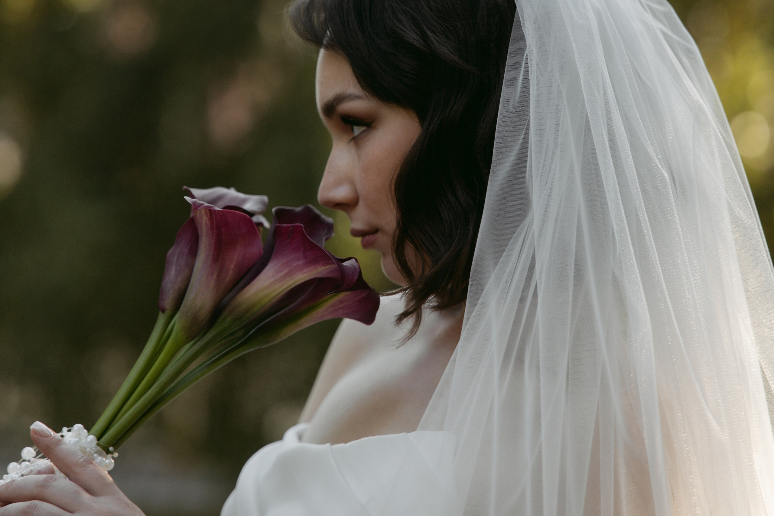 Альберт & Анна