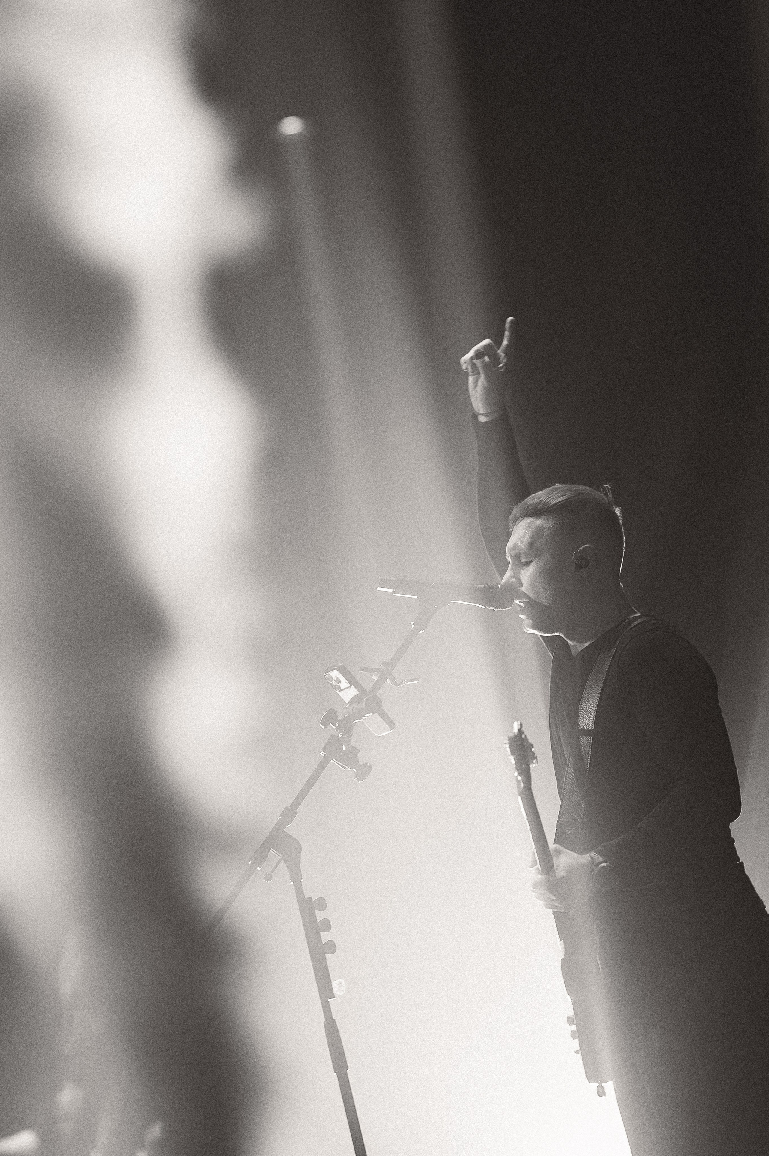 Concert. Репортажный фотограф Дмитрий Ишутинов
