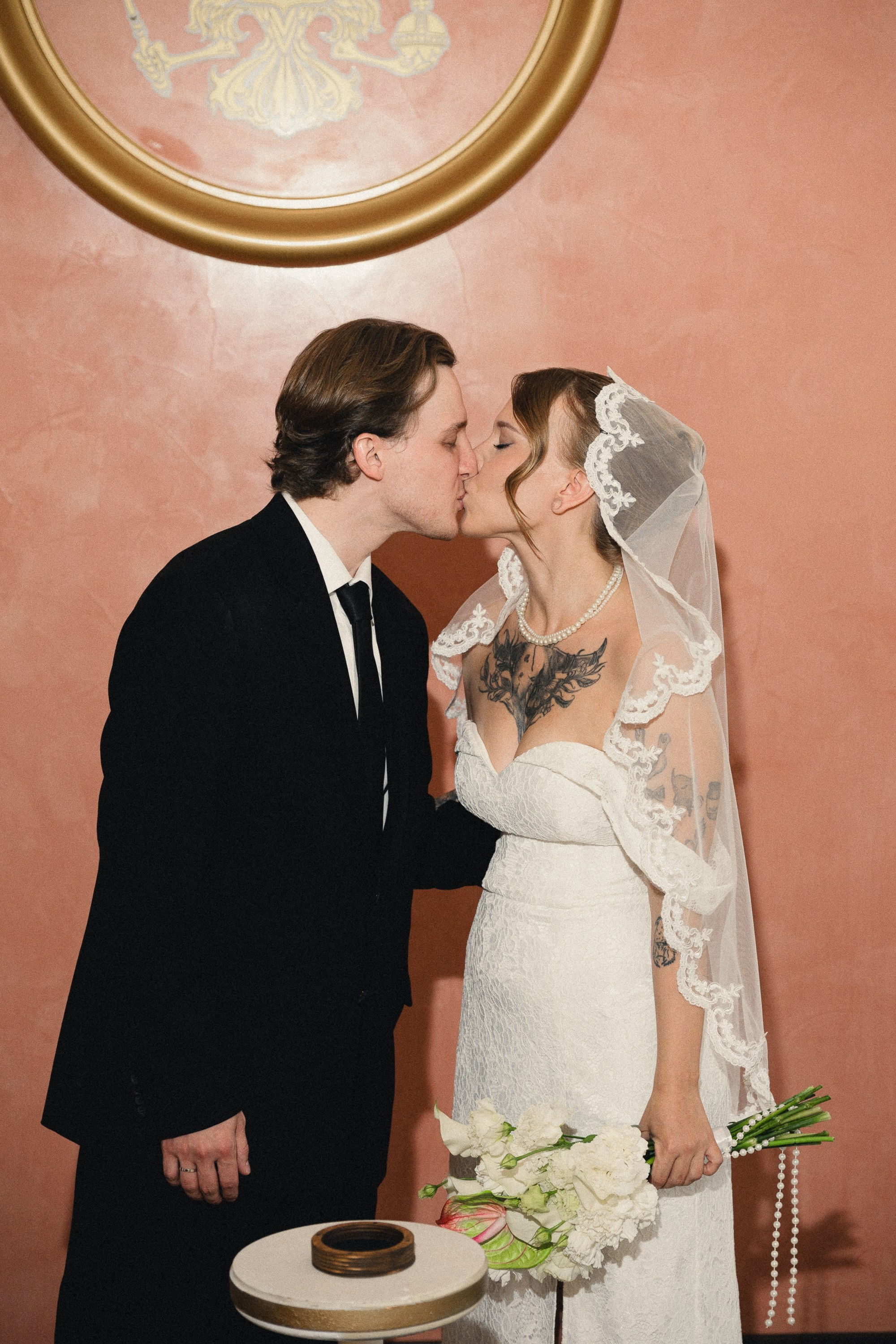 Wedding. Репортажный фотограф Дмитрий Ишутинов