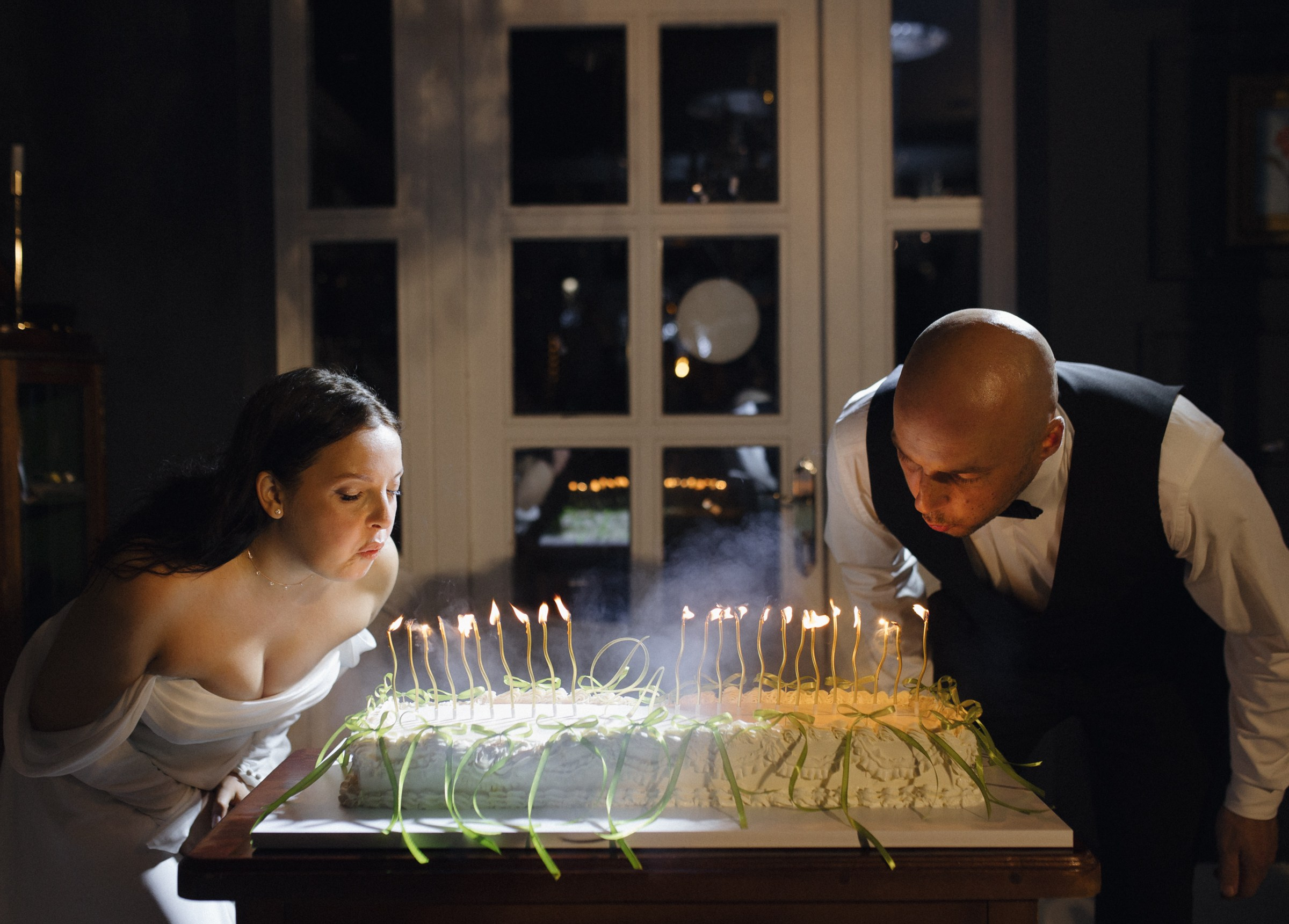 «Теплота и камерность». Свадебный и семейный фотограф в Калининграде Ольга Мешечкова