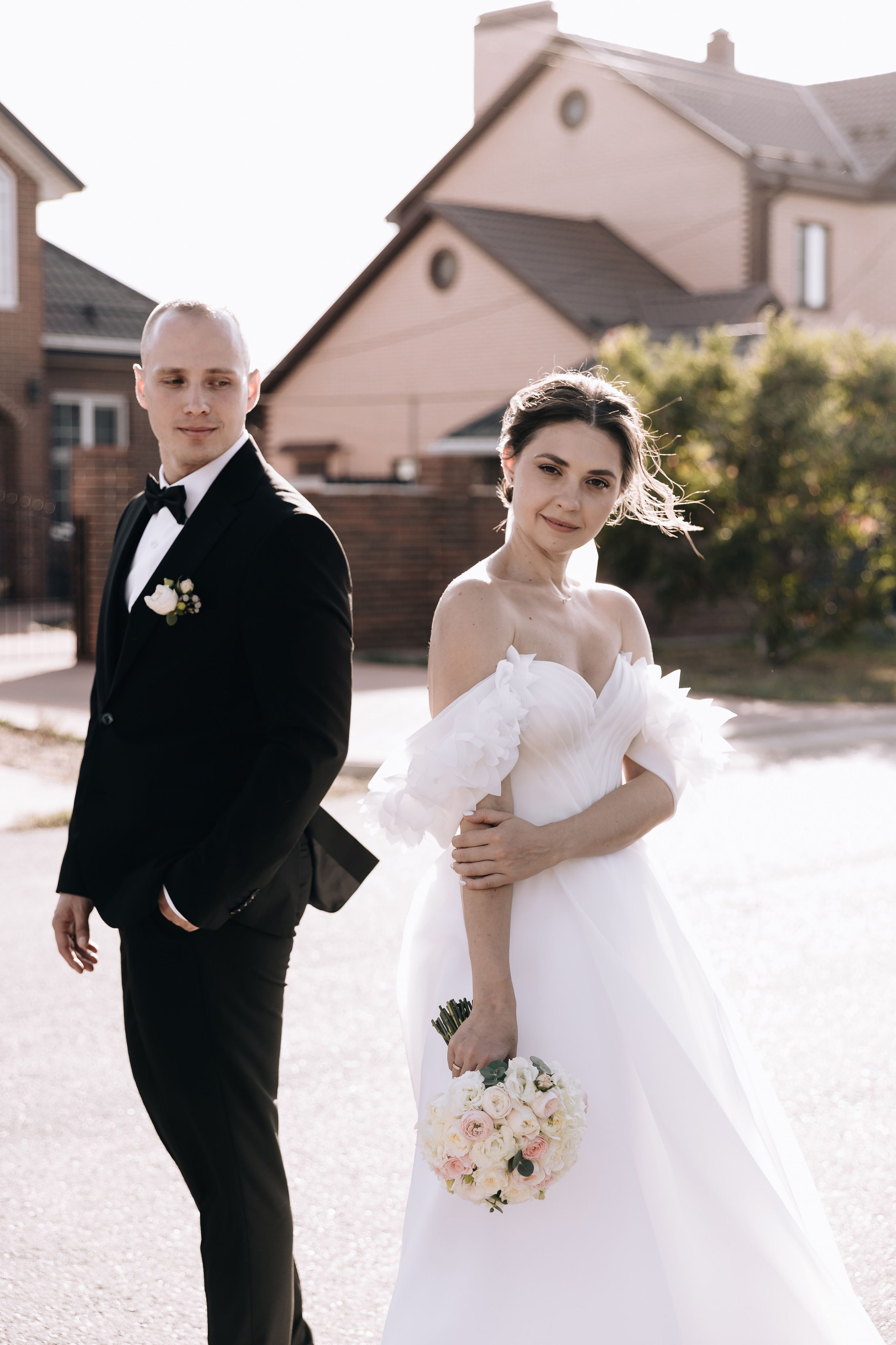 Владислав & Ольга | 12.10.24. Фотограф в Брюховецком районе Сокол (Семенкова) Виктория