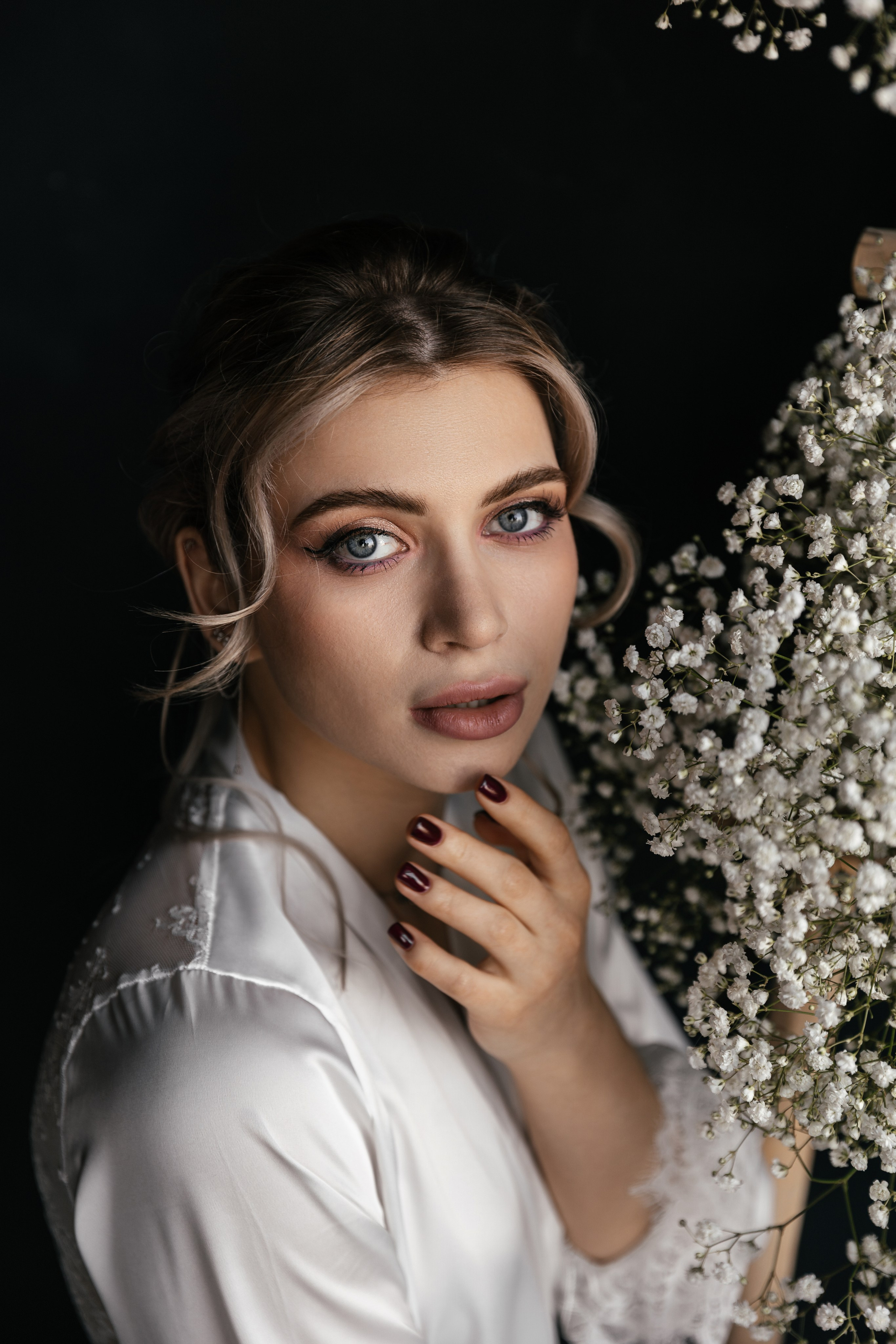 Екатерина. Lifestyle фотограф в Санкт-Петербурге Анна Щекалева