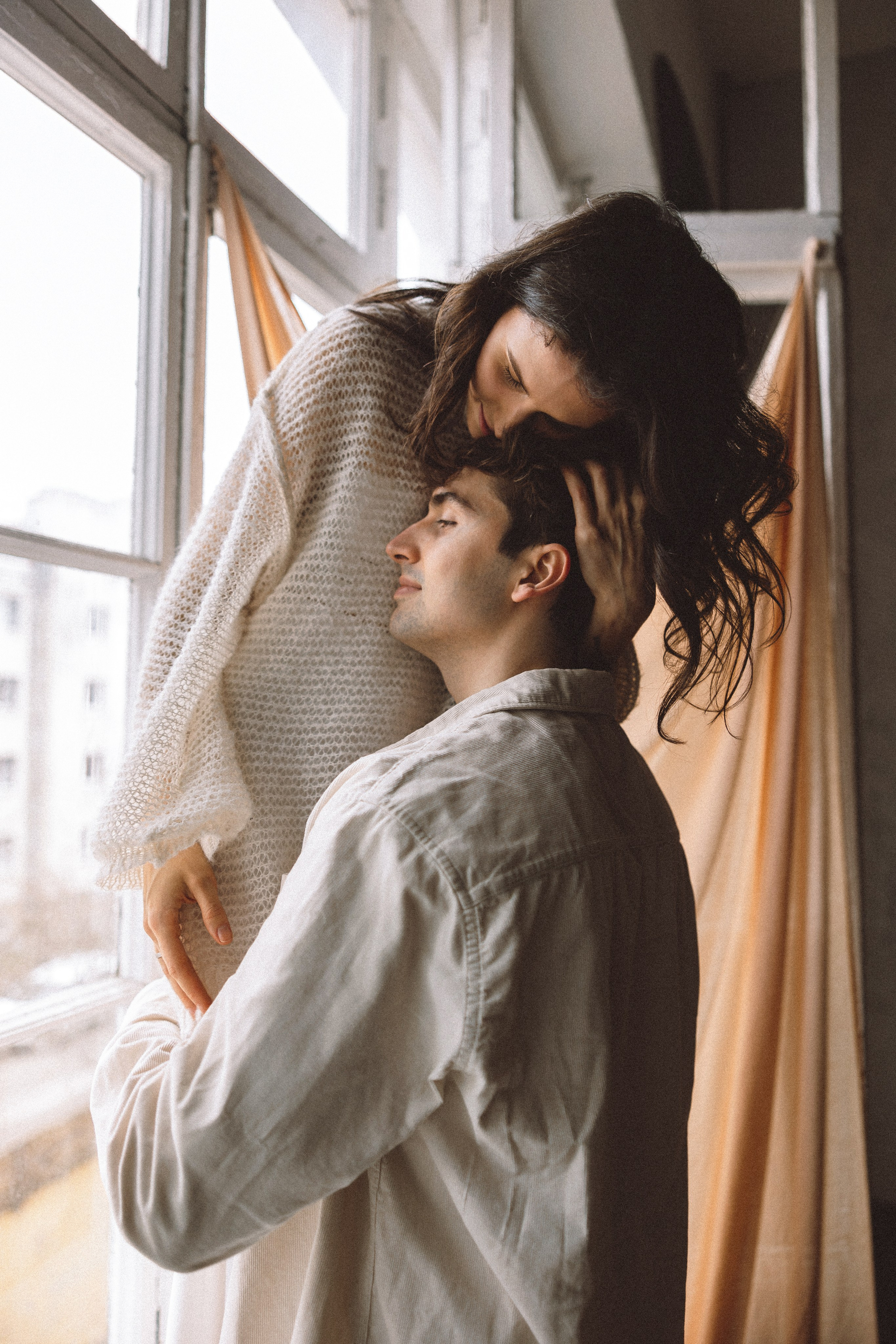 Соня и Гоша. Lifestyle фотограф в Санкт-Петербурге Анна Щекалева