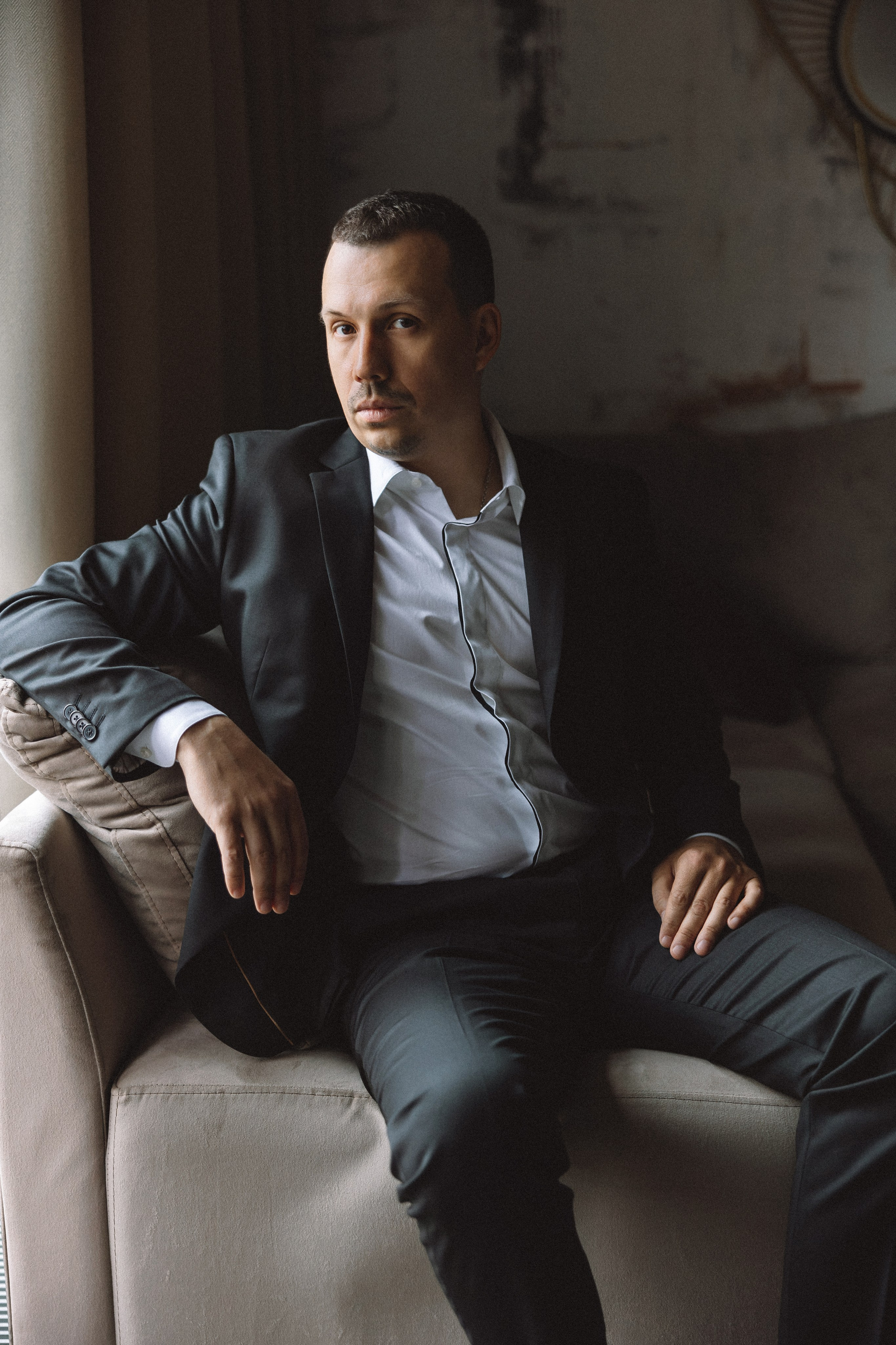 Валерия и Алексей. Lifestyle фотограф в Санкт-Петербурге Анна Щекалева