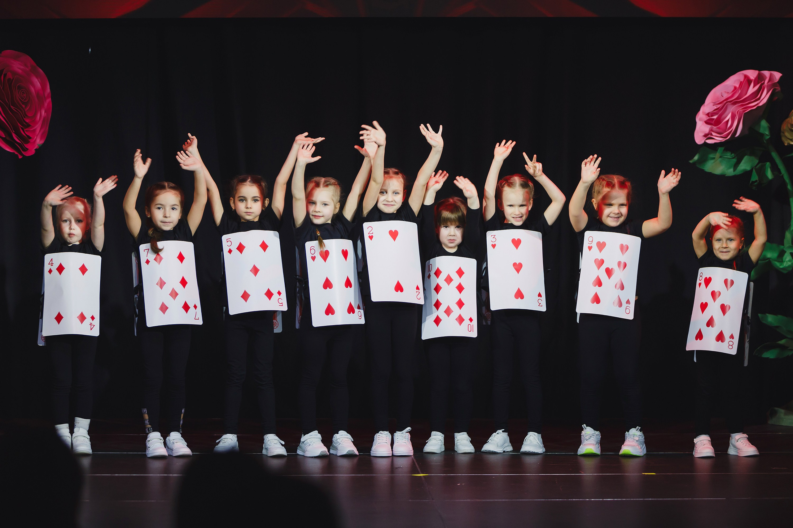 ДЕТИ. Roman Photo