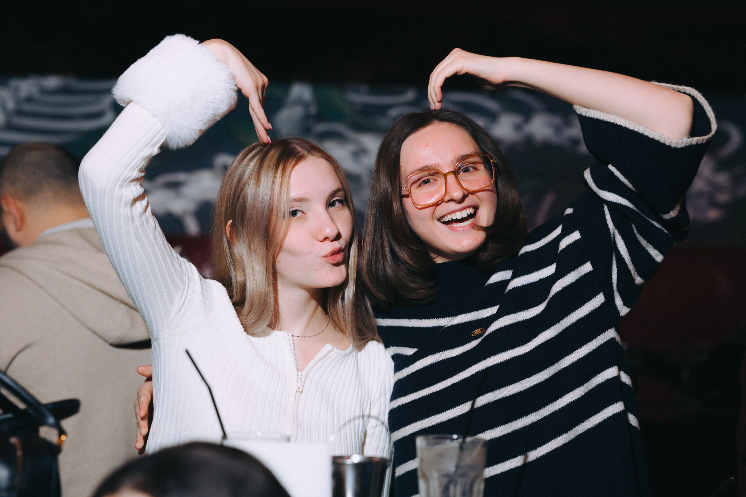 Фотосъёмка интерактивной игры «Музыкальное лото». Komonev