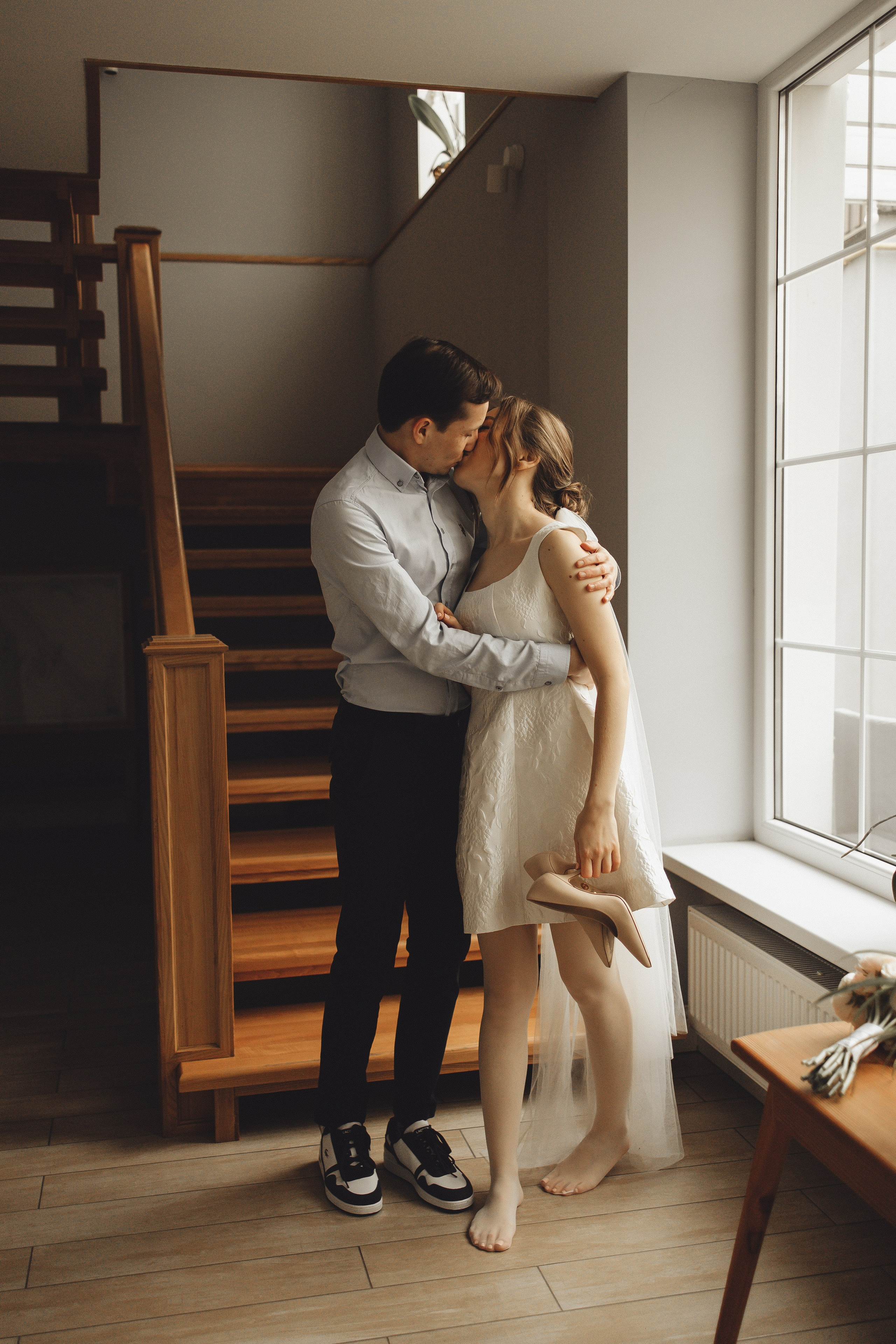 Свадебная история для двоих. Семейный и детский фотограф, таганрог, ростов-на-дону