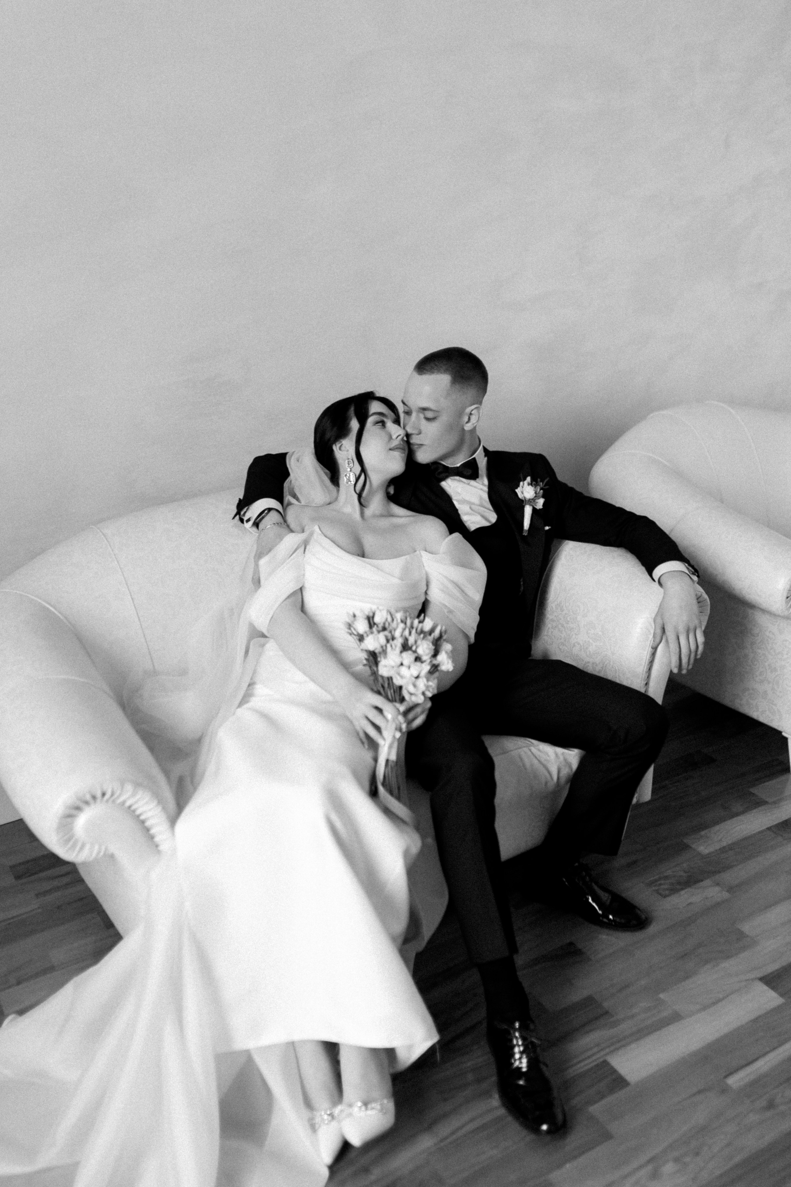 Евгений и Ева. Фотограф Тюмень Пушковская Кристина