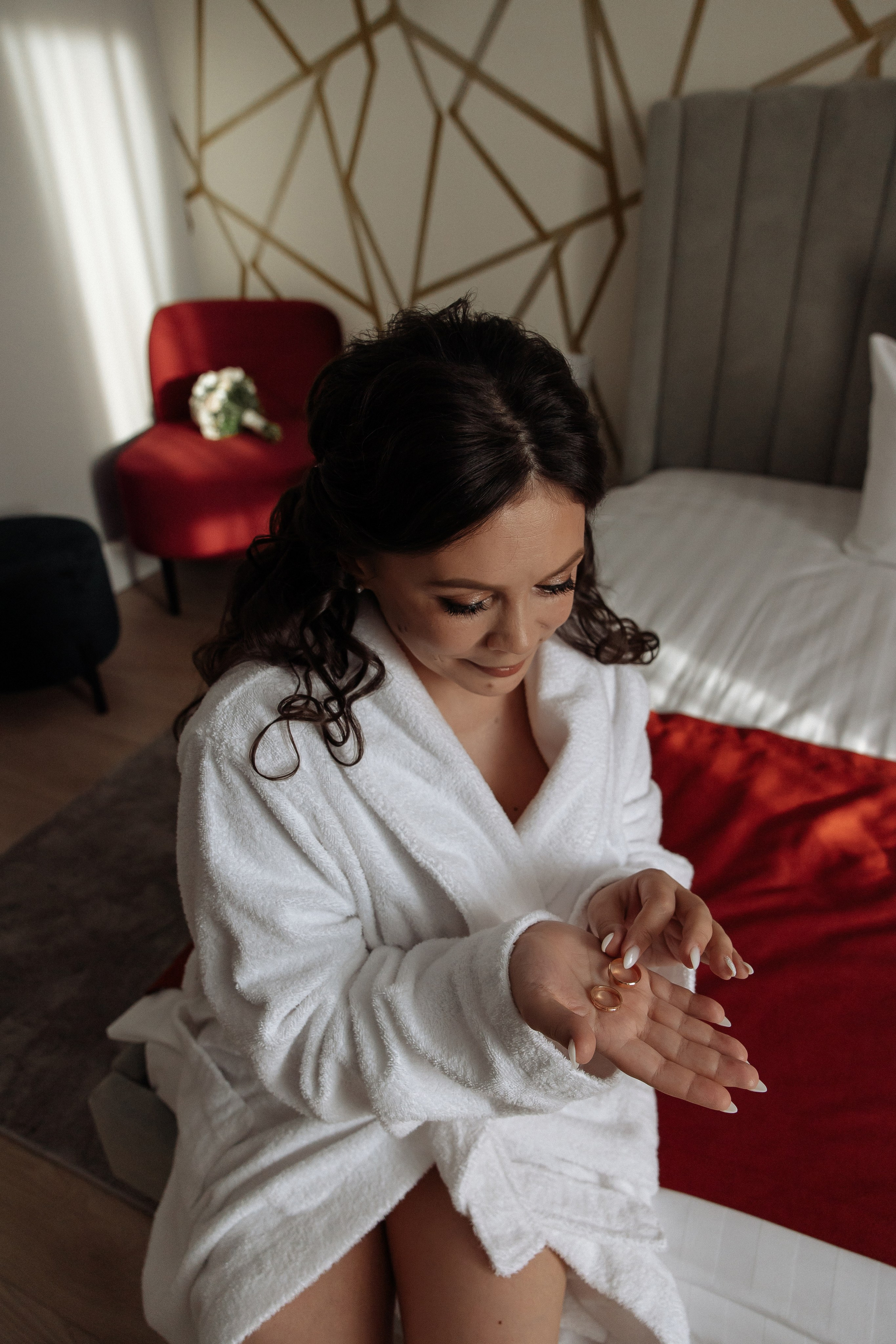 Евгений и Анастасия 24.02. Фотограф Норильск, Москва