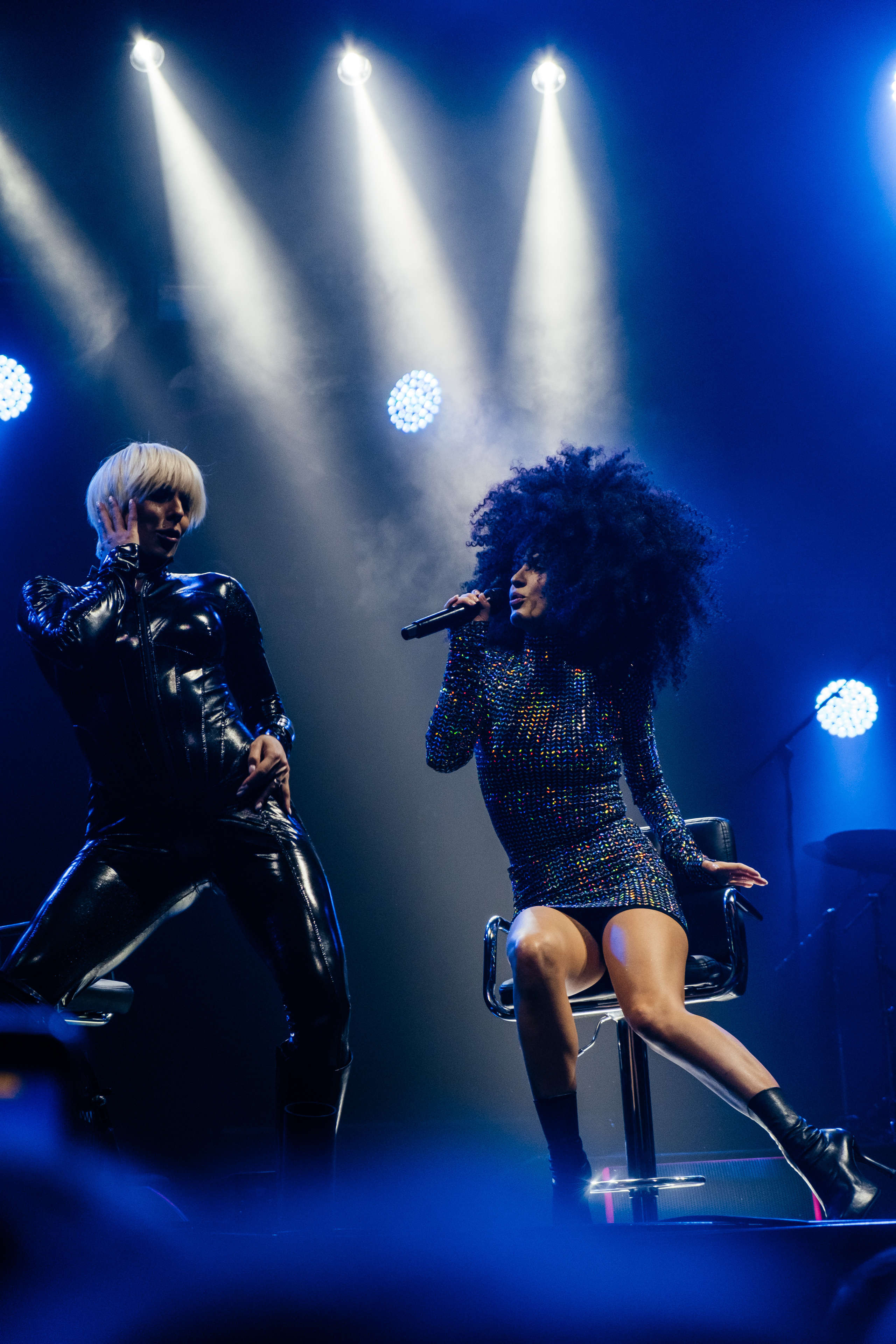 Zivert 07/05/22. Не смотри на других, смотри внутрь себя