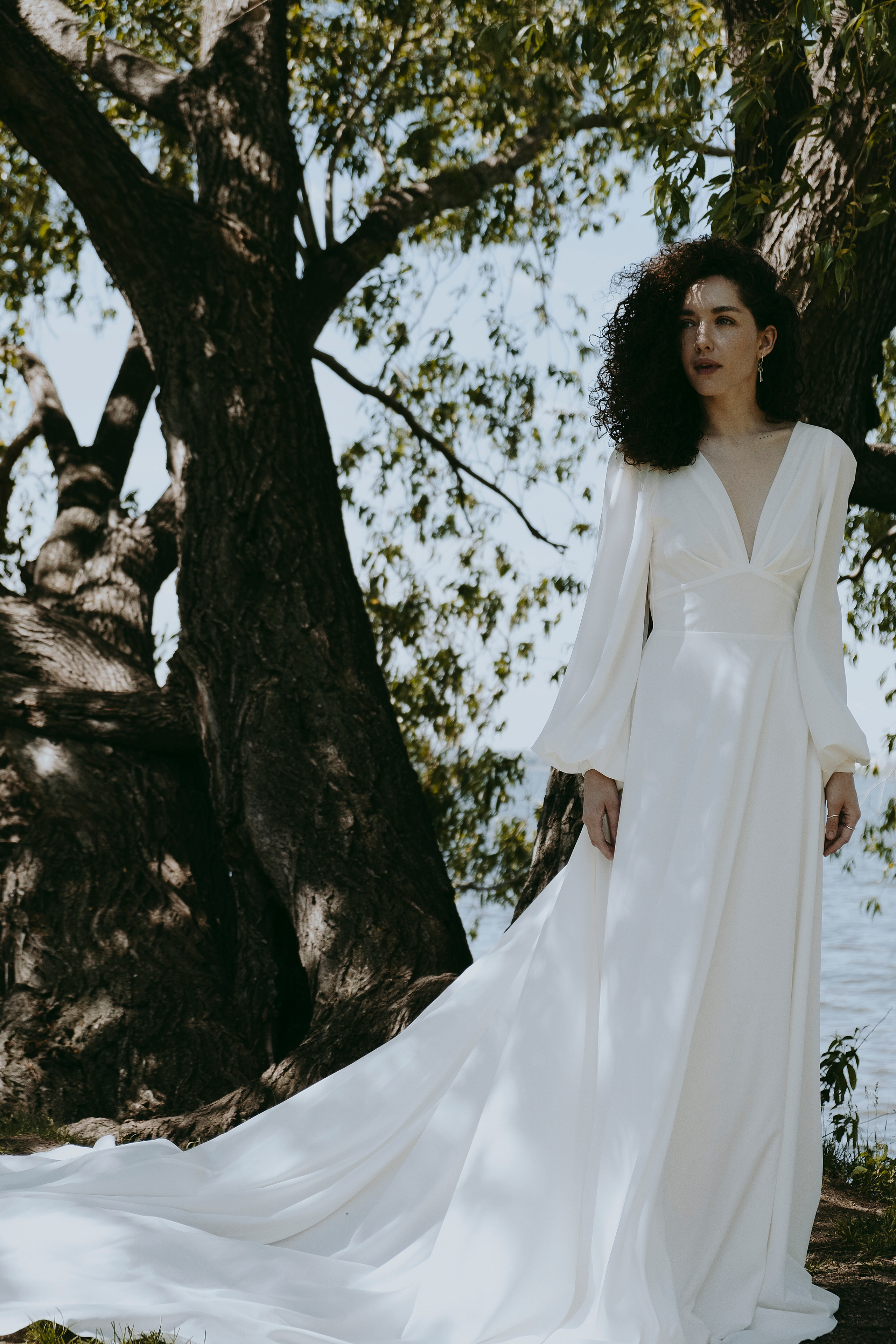 Ксения брайт. Не смотри на других, смотри внутрь себя