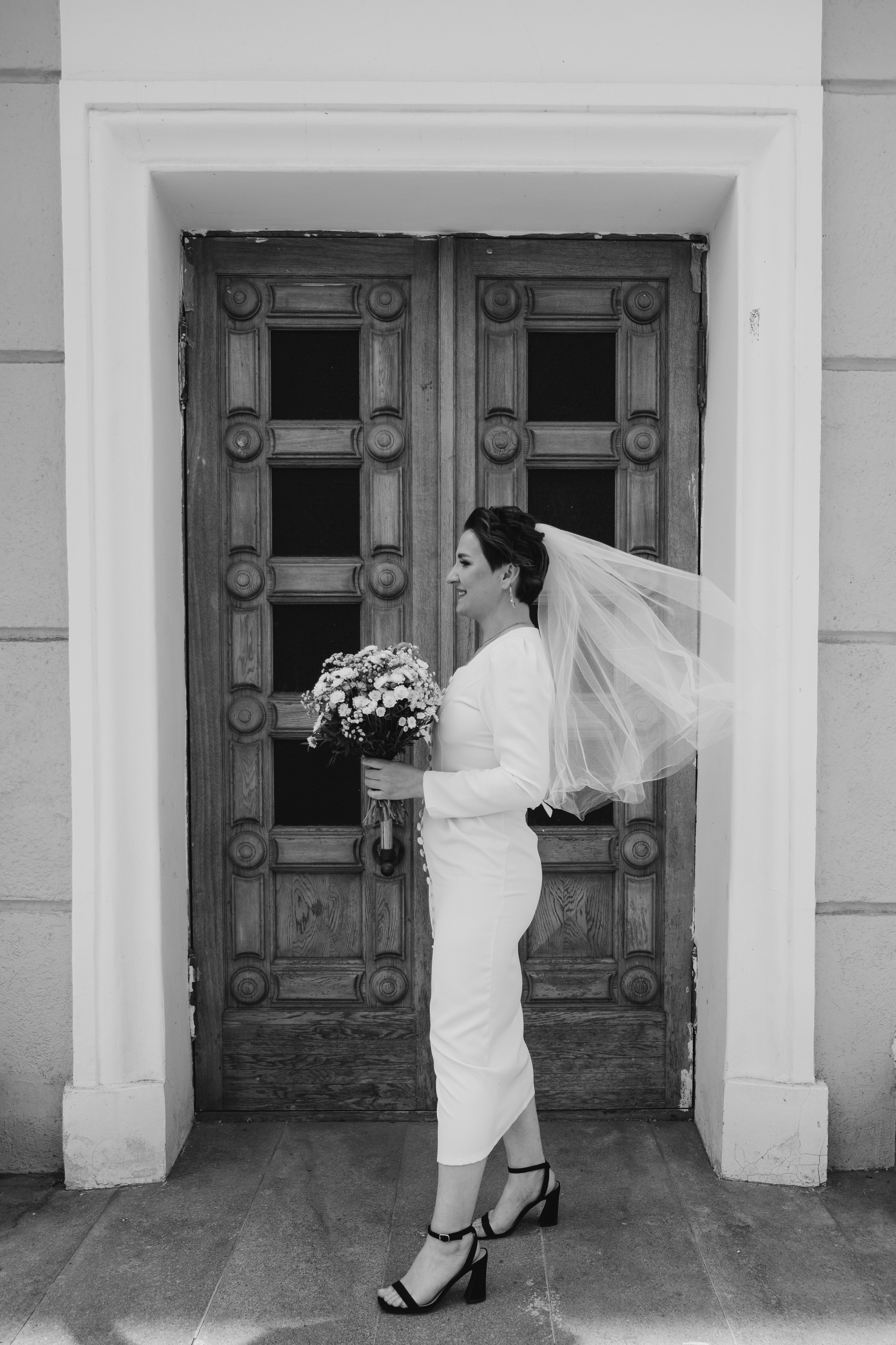 Анна и Андрей. Не смотри на других, смотри внутрь себя