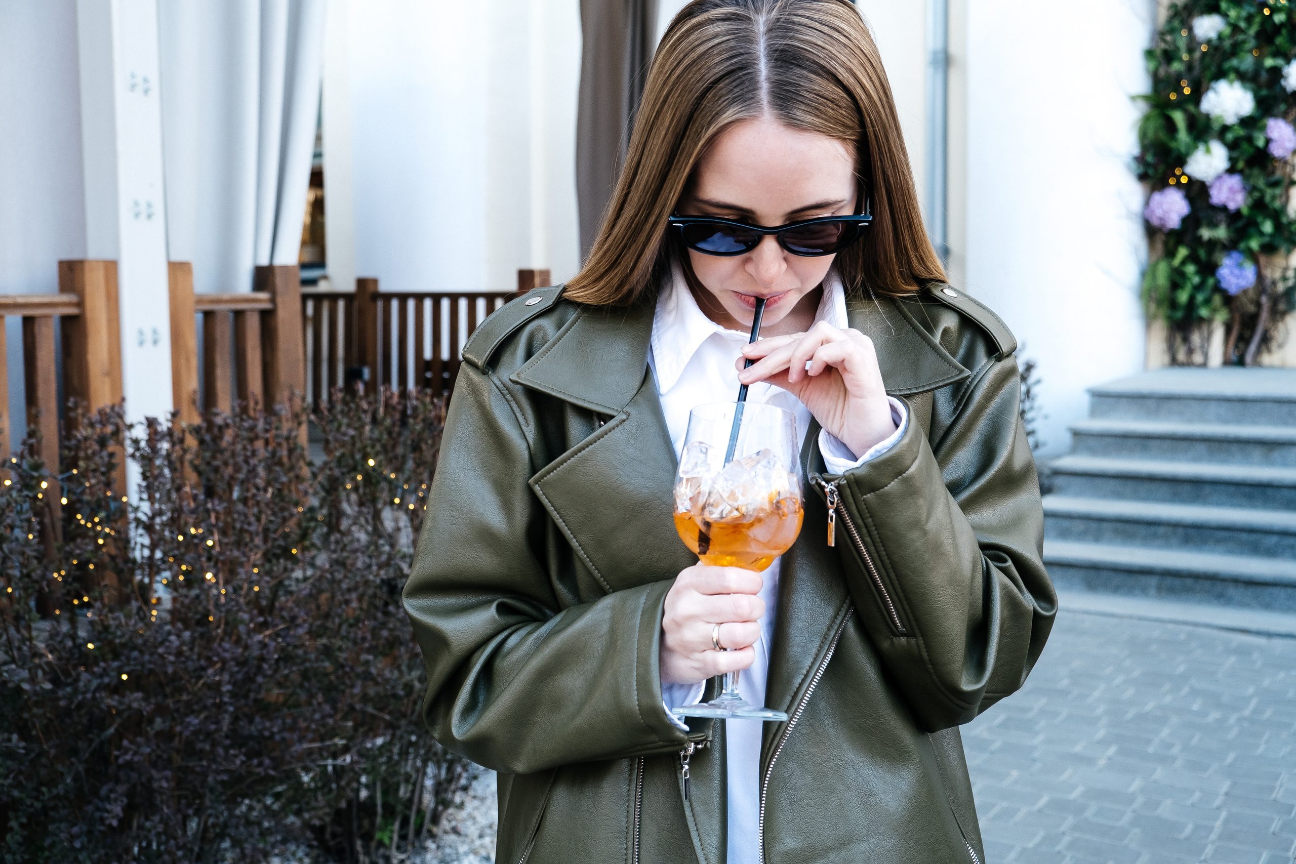 Brut is GooD. Не смотри на других, смотри внутрь себя