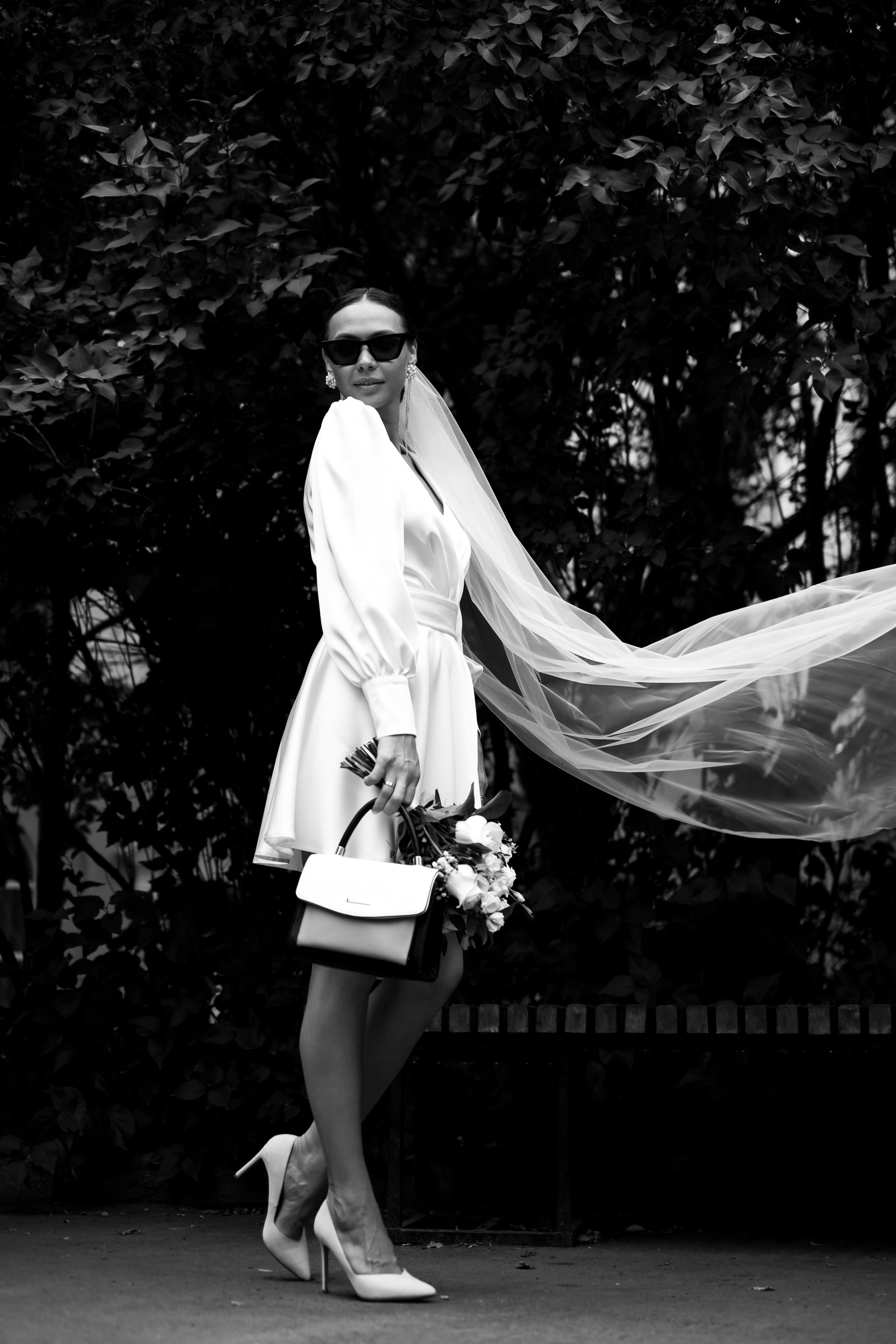 Иван и Валерия. Не смотри на других, смотри внутрь себя