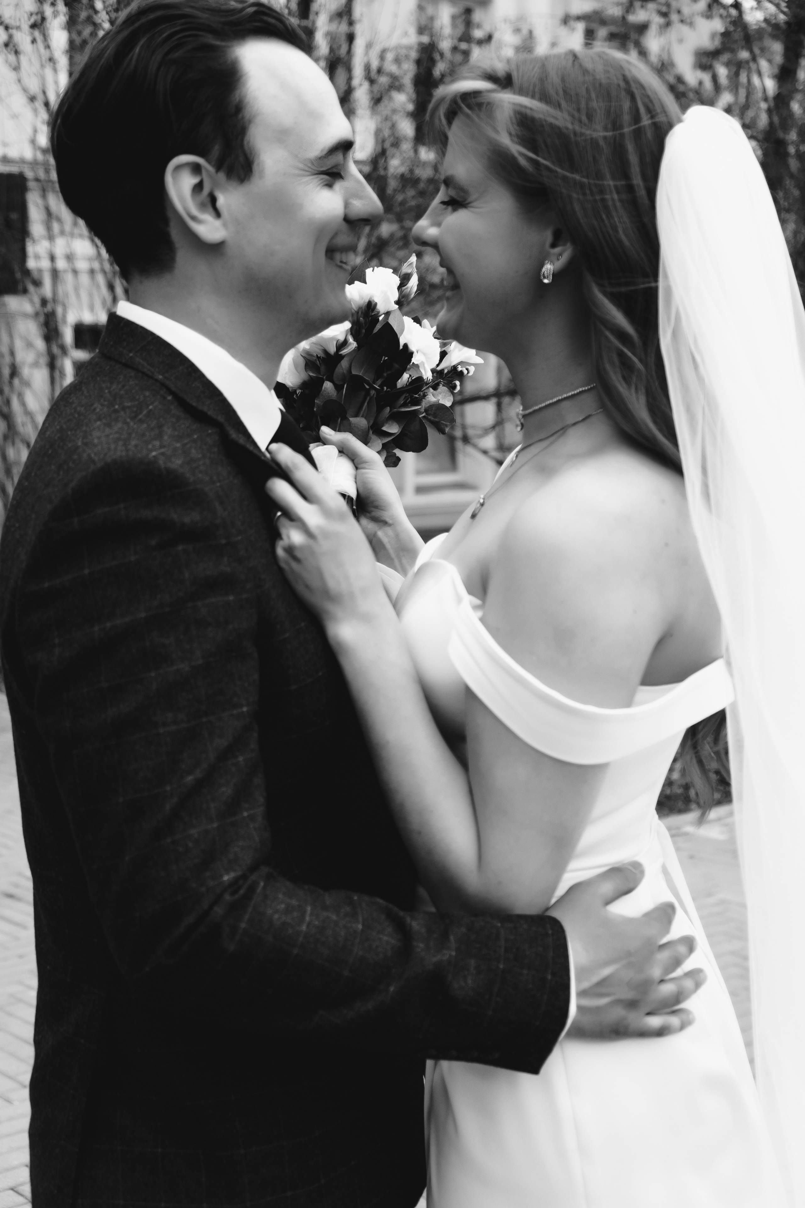 Валерия & Роман. Не смотри на других, смотри внутрь себя