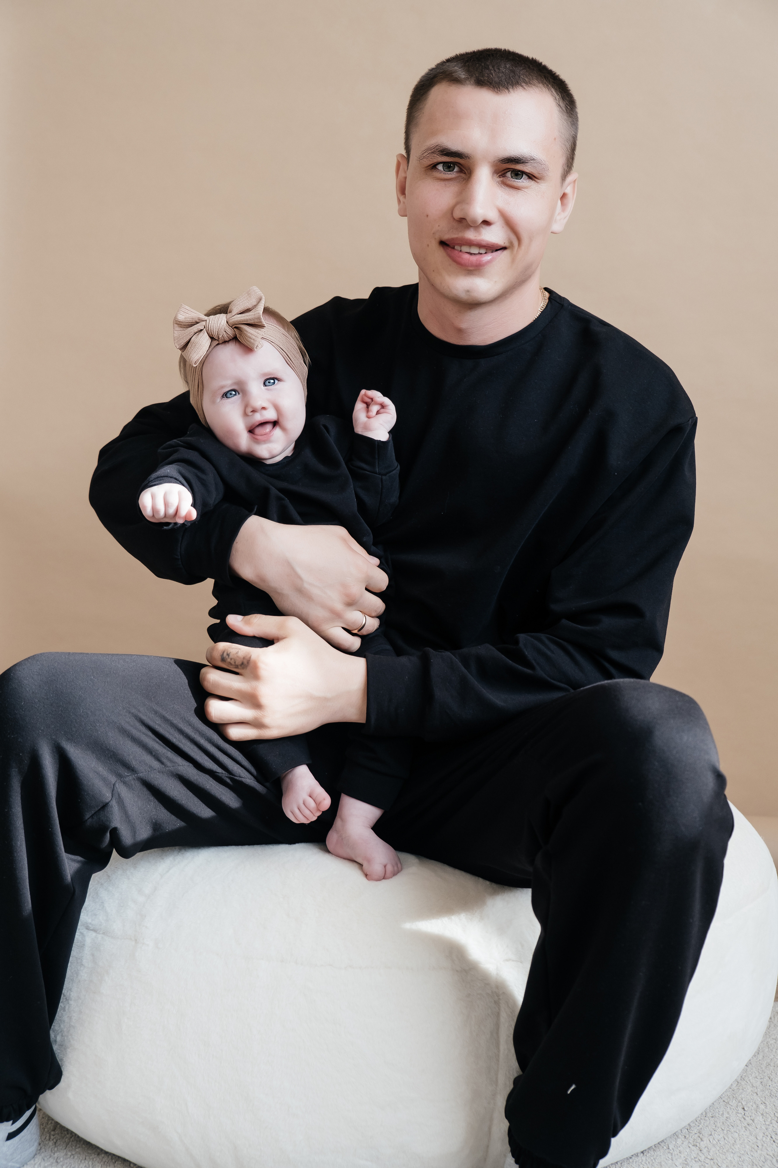 Сканди. Не смотри на других, смотри внутрь себя