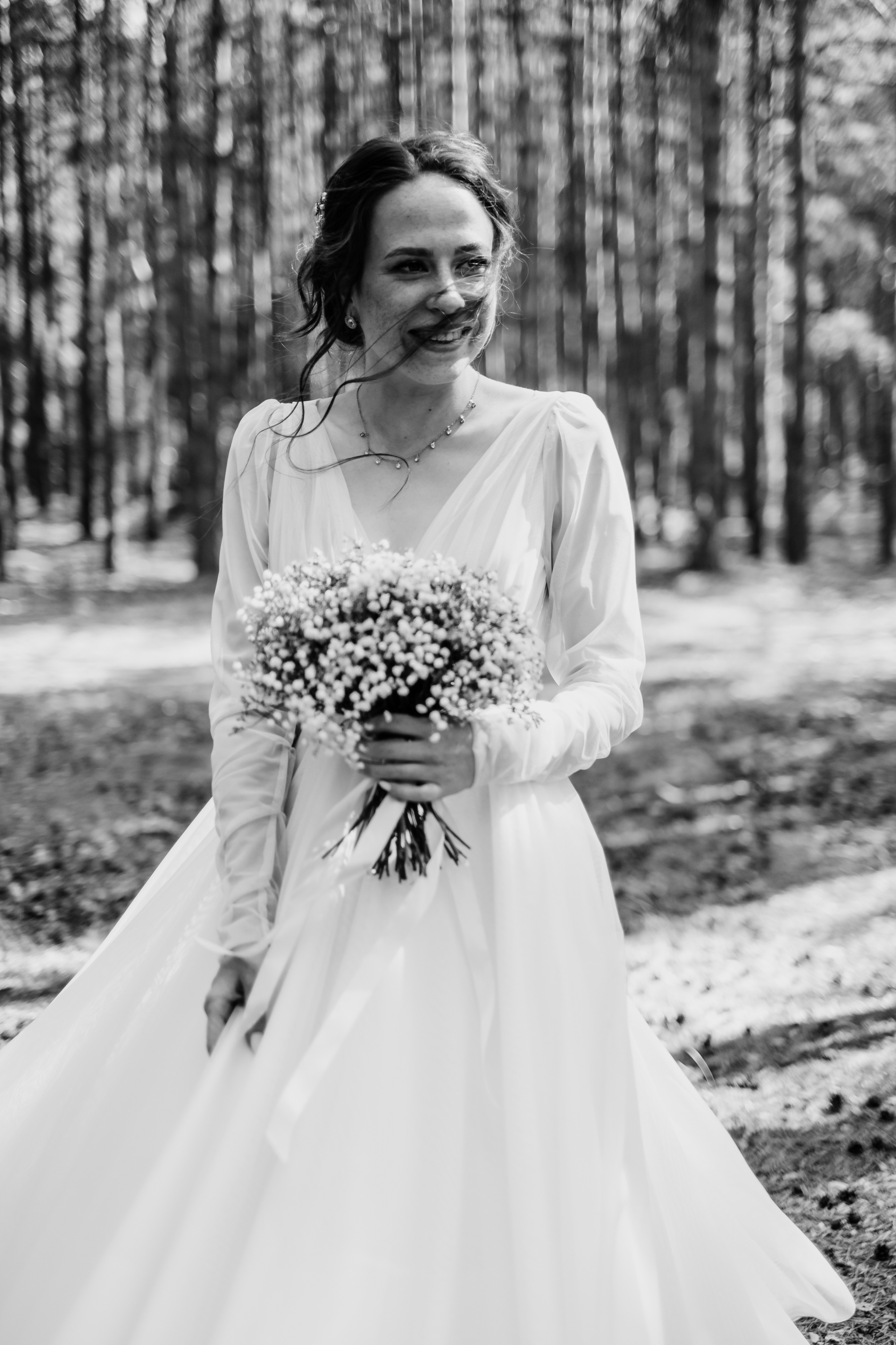 Сергей и Лена. Не смотри на других, смотри внутрь себя