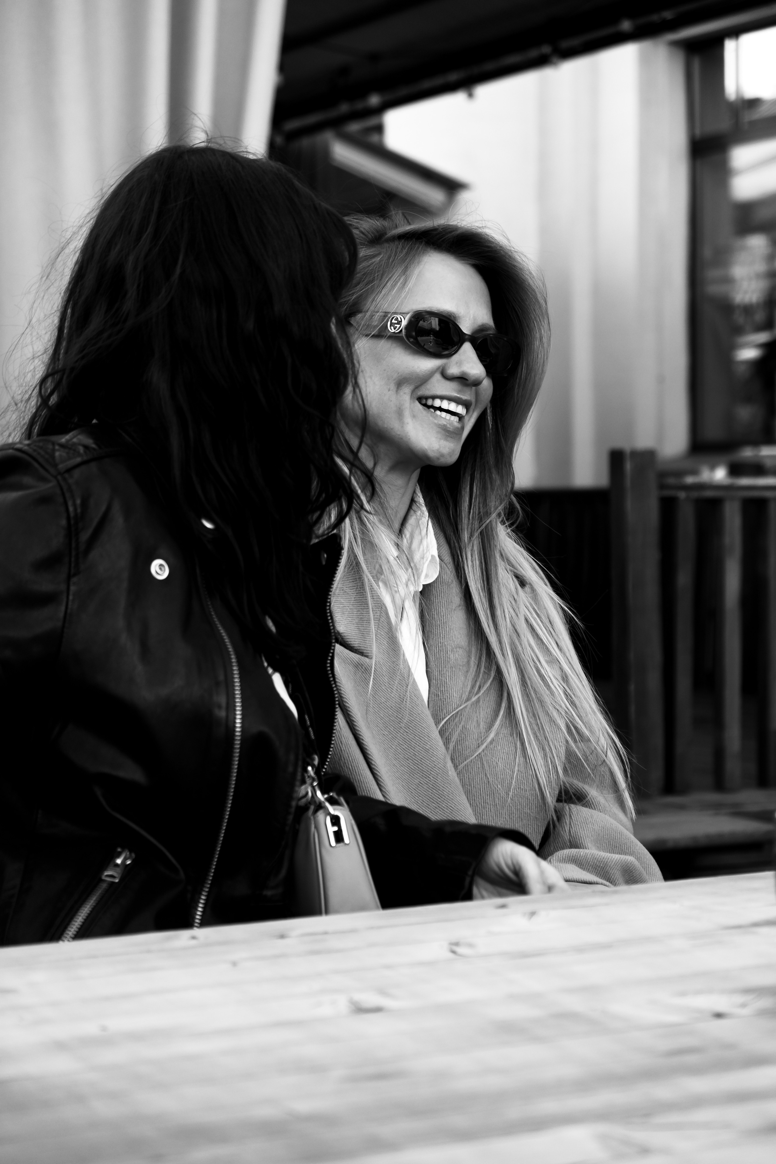 Brut is GooD. Не смотри на других, смотри внутрь себя