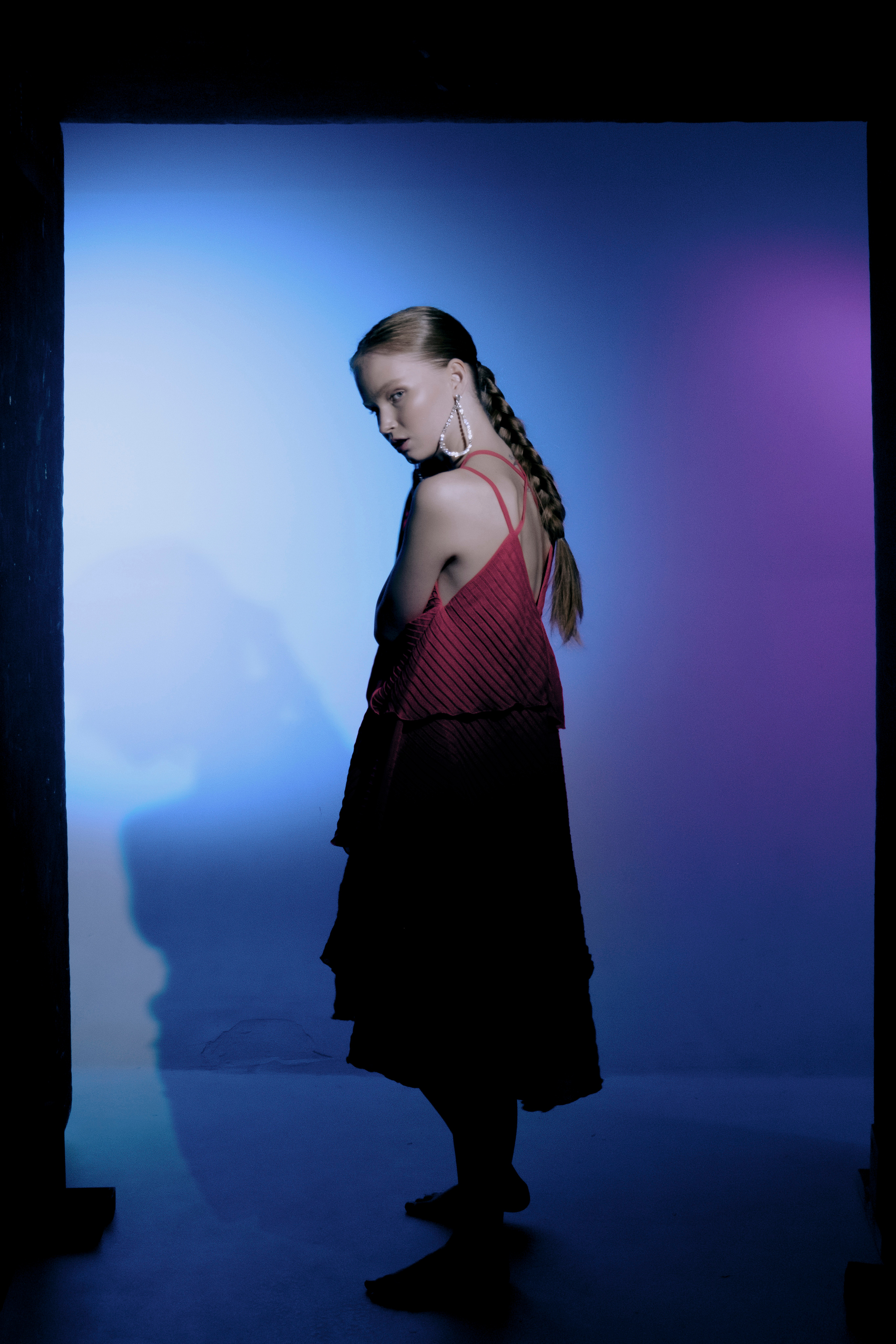 Дом фотографов. Не смотри на других, смотри внутрь себя