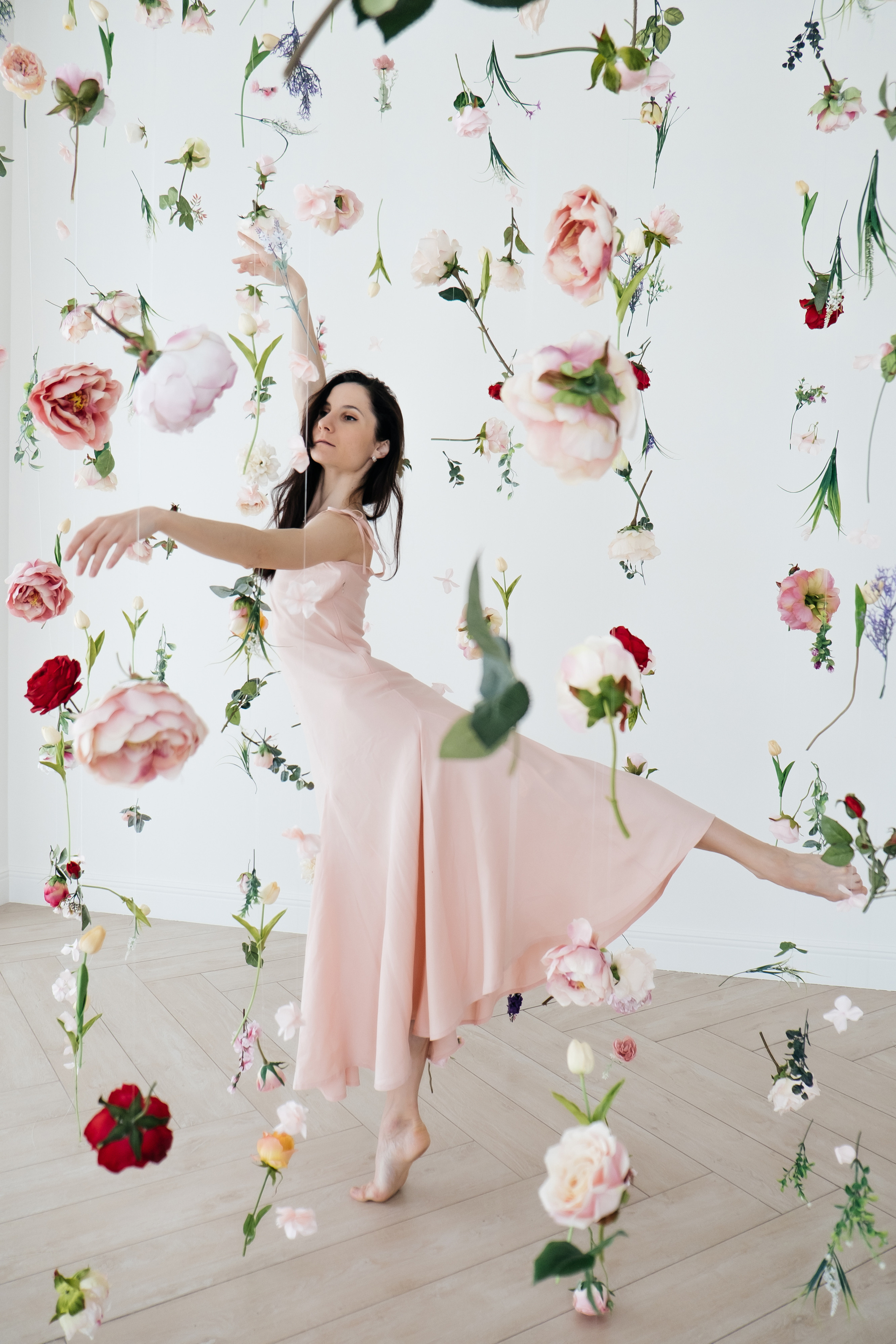 КАтя. Не смотри на других, смотри внутрь себя