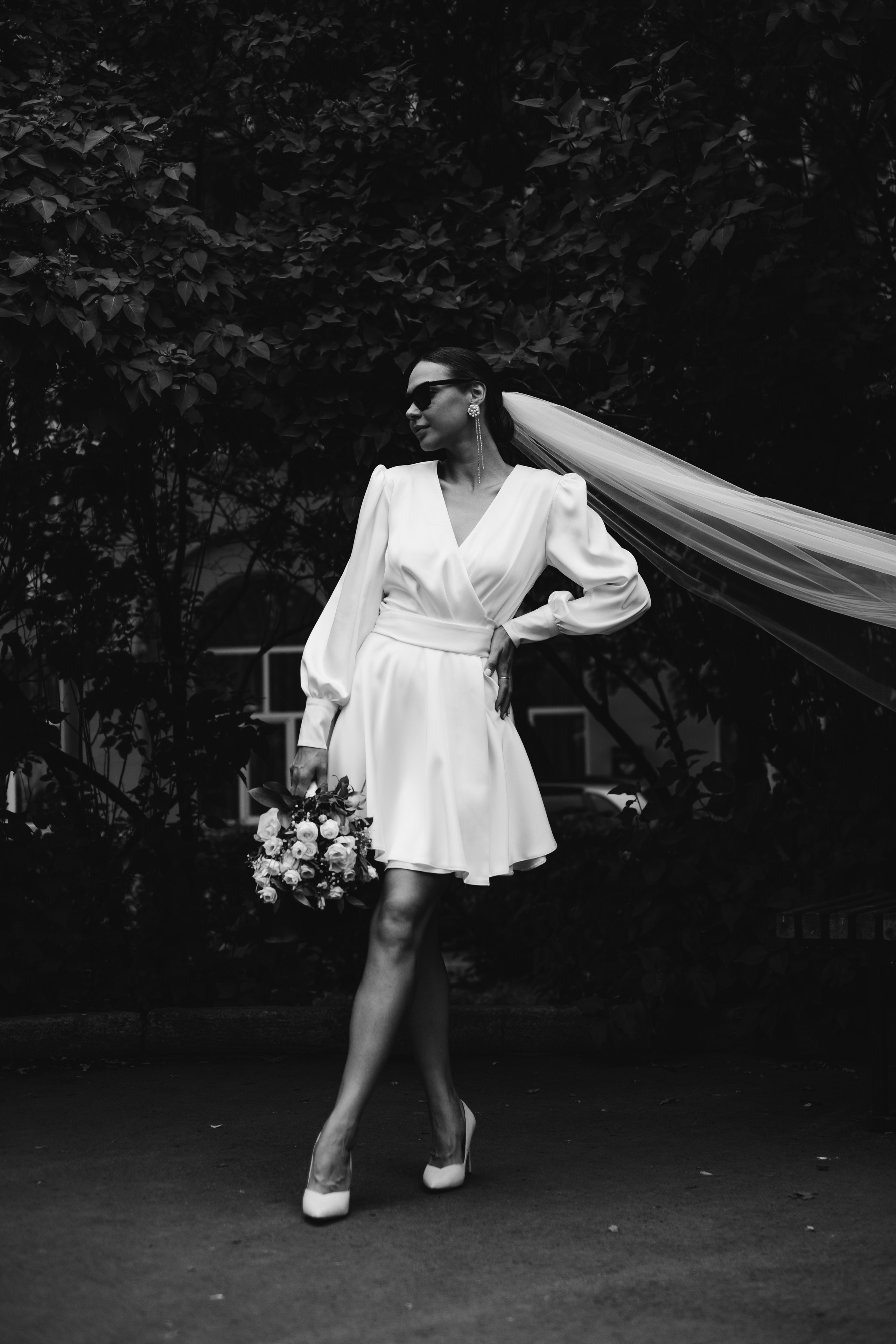 Иван и Валерия. Не смотри на других, смотри внутрь себя