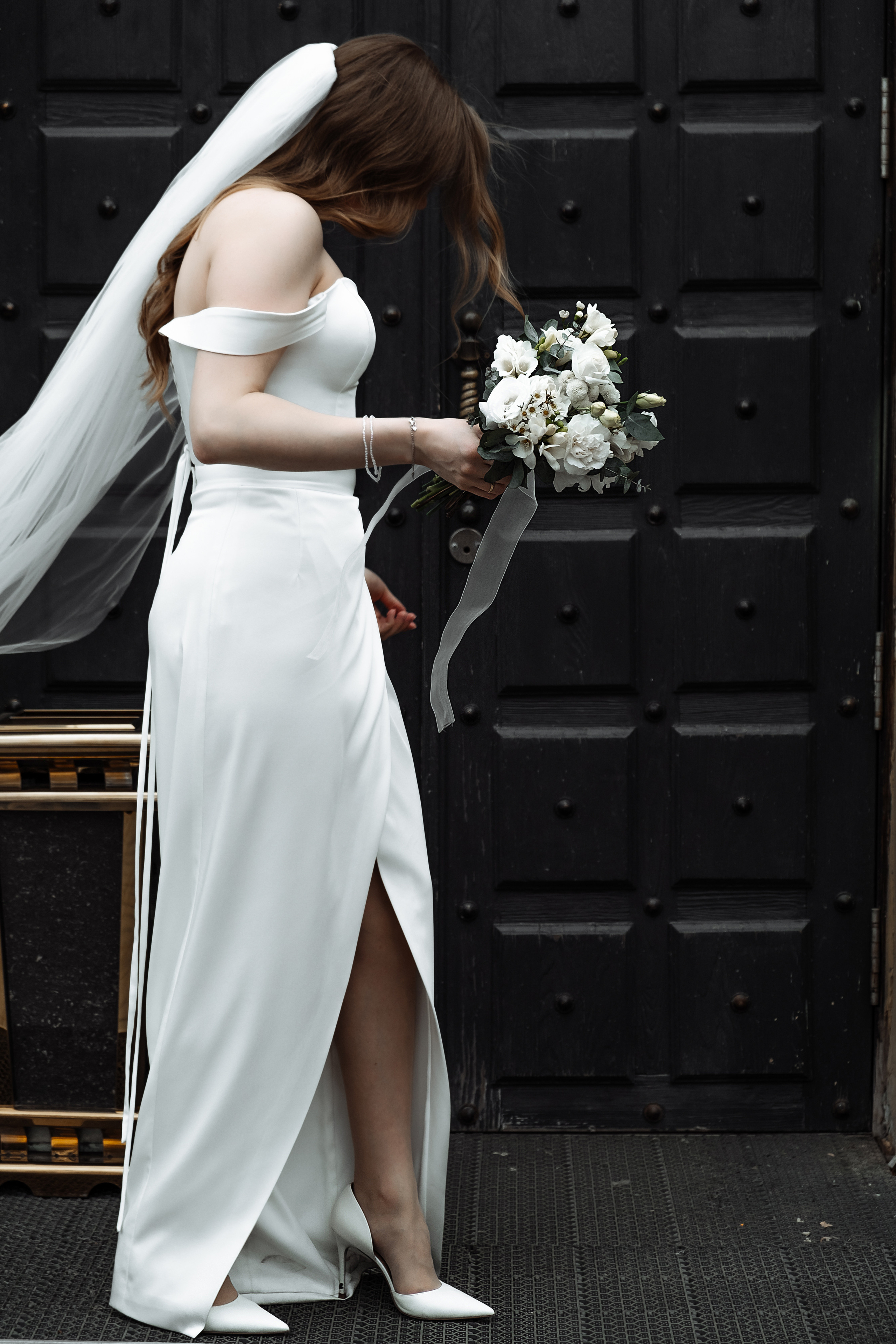 Валерия & Роман. Не смотри на других, смотри внутрь себя