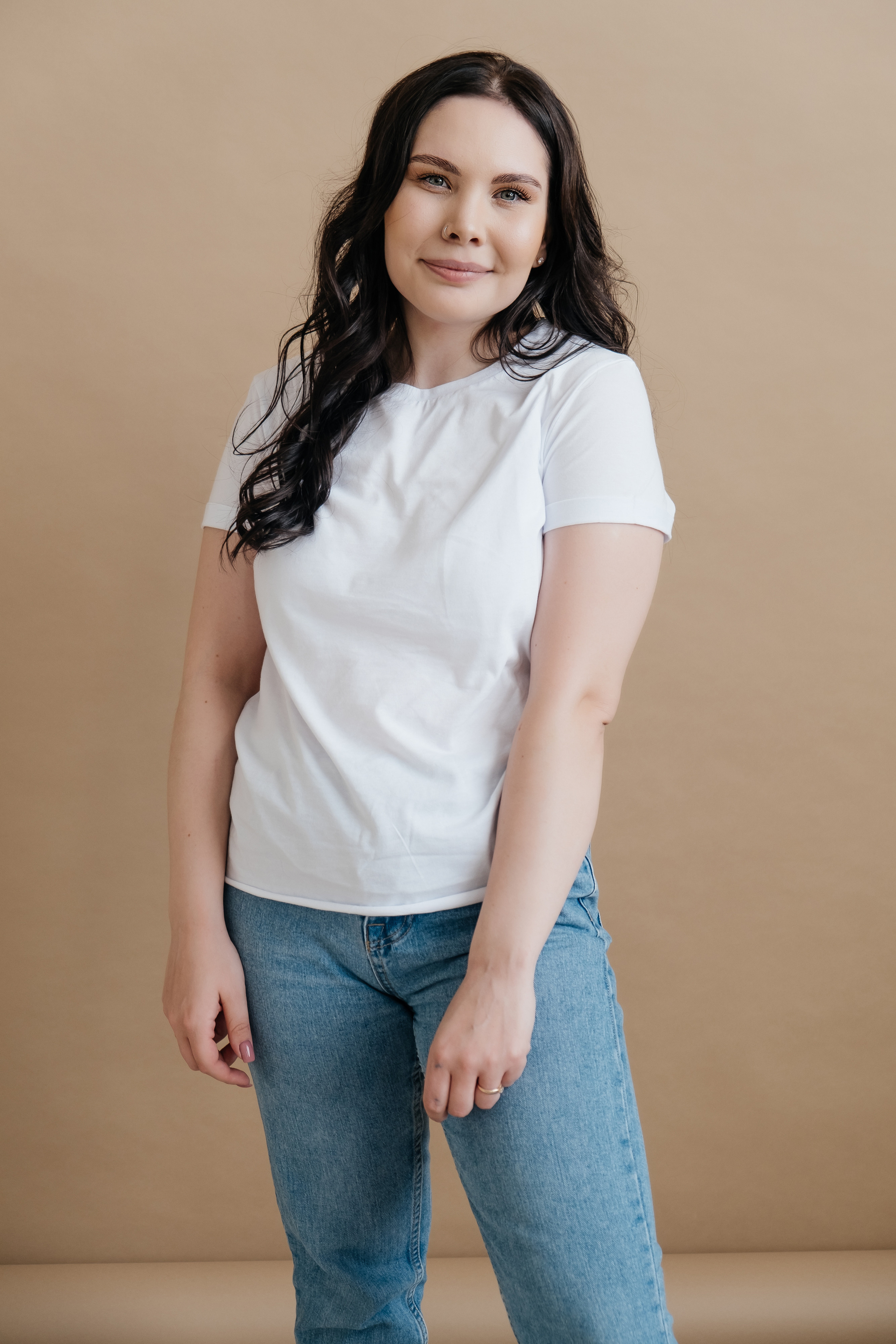 Сканди. Не смотри на других, смотри внутрь себя