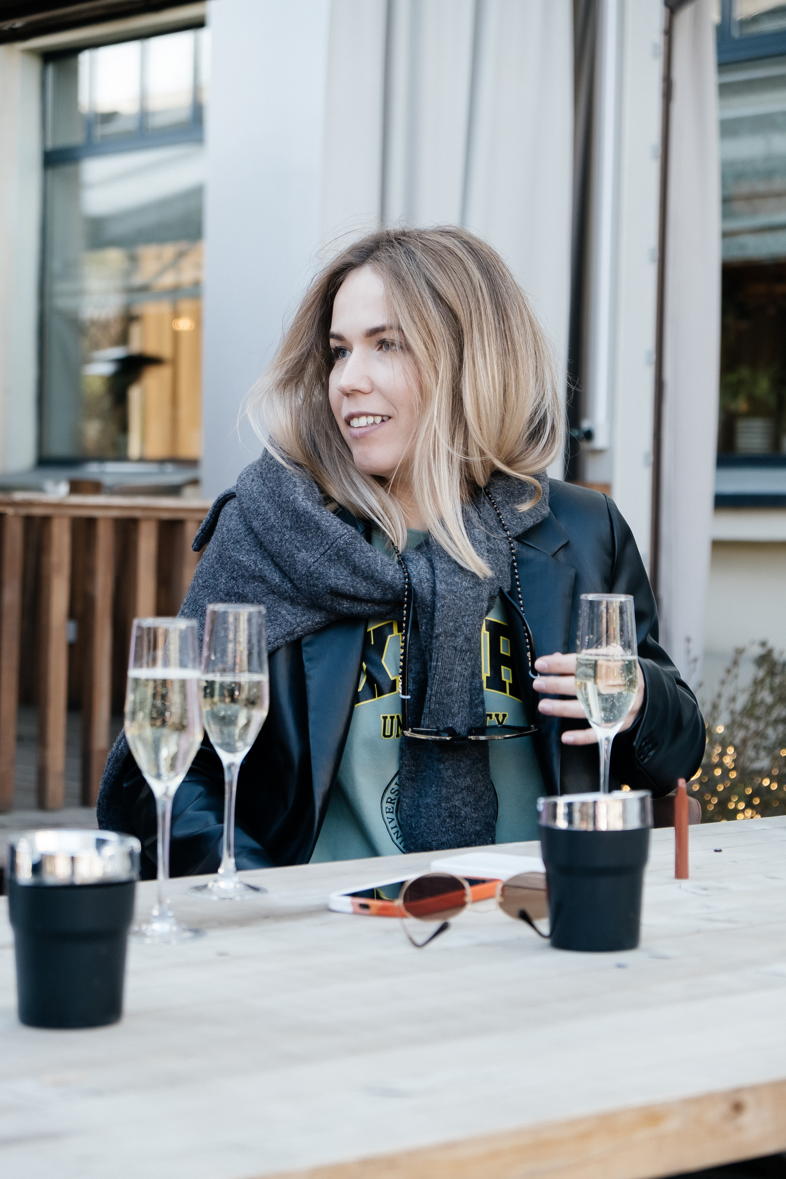 Brut is GooD. Не смотри на других, смотри внутрь себя