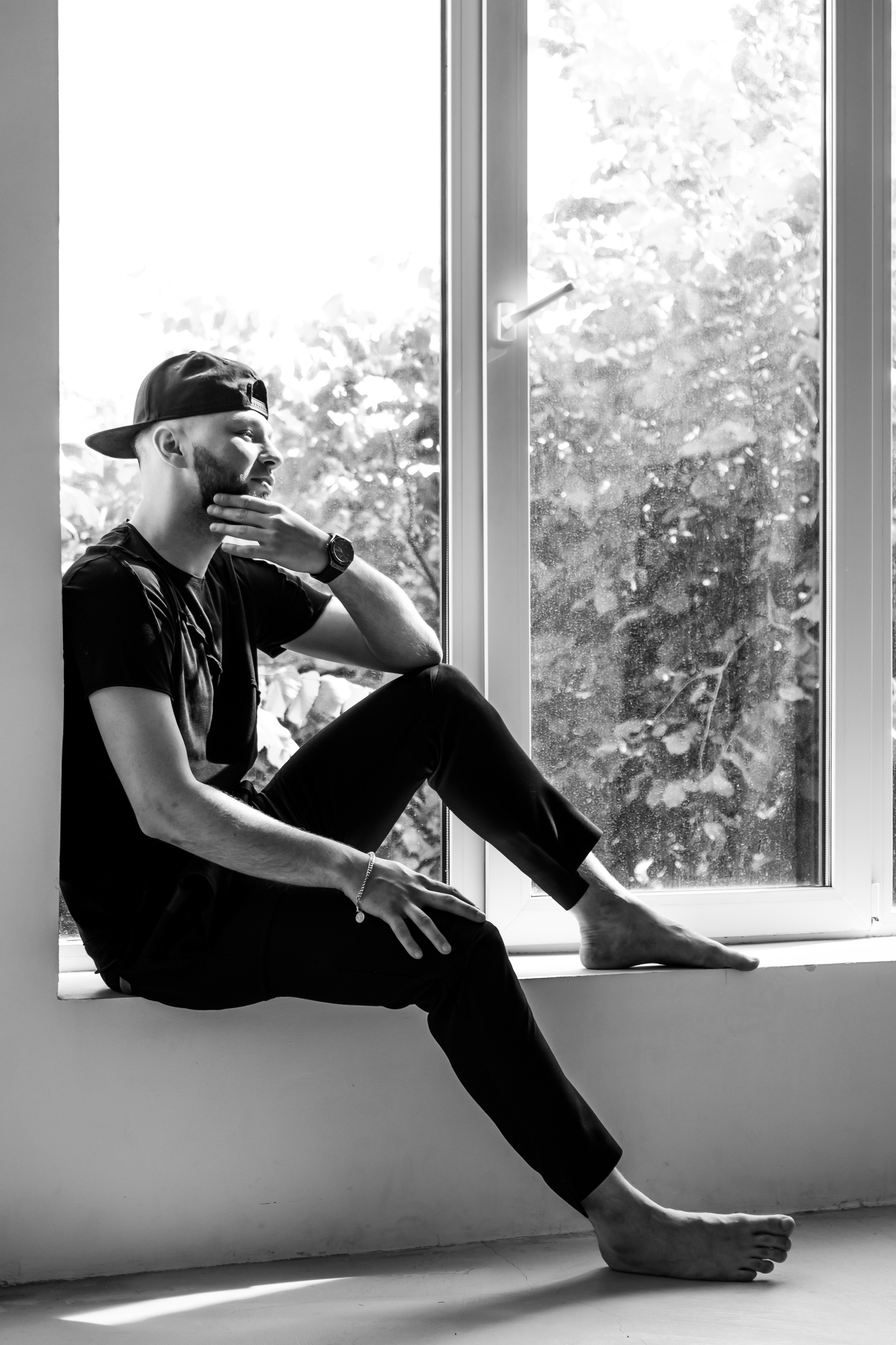 Виталий и Кристина. Не смотри на других, смотри внутрь себя