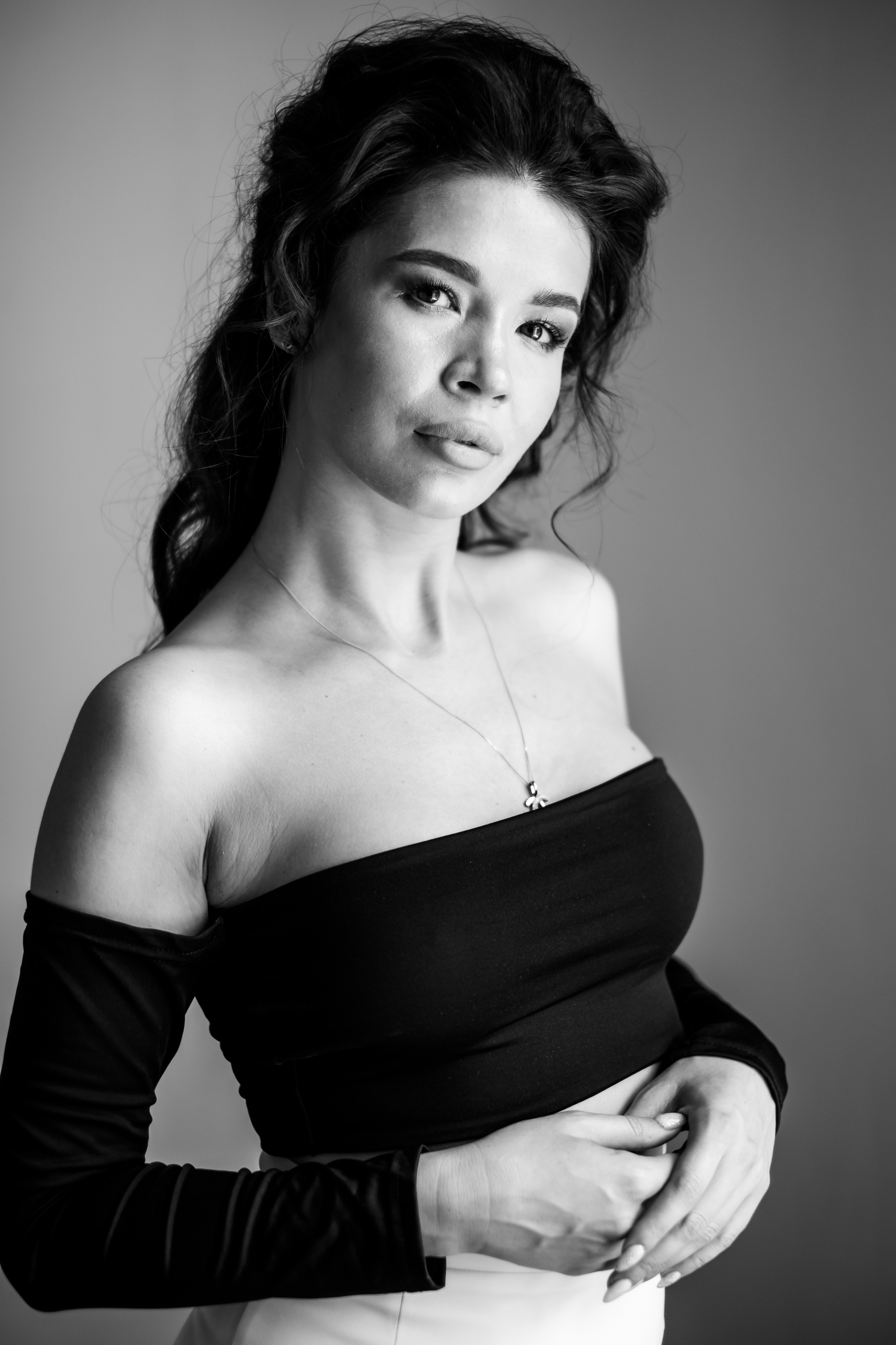 Белый дом. Не смотри на других, смотри внутрь себя