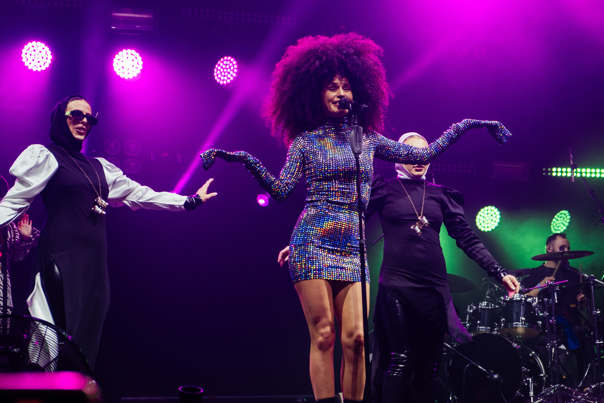 Zivert 07/05/22. Не смотри на других, смотри внутрь себя