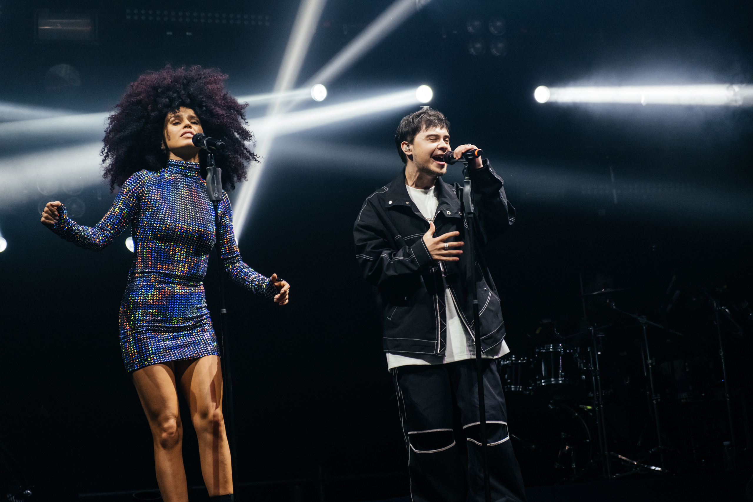 Zivert 07/05/22. Не смотри на других, смотри внутрь себя