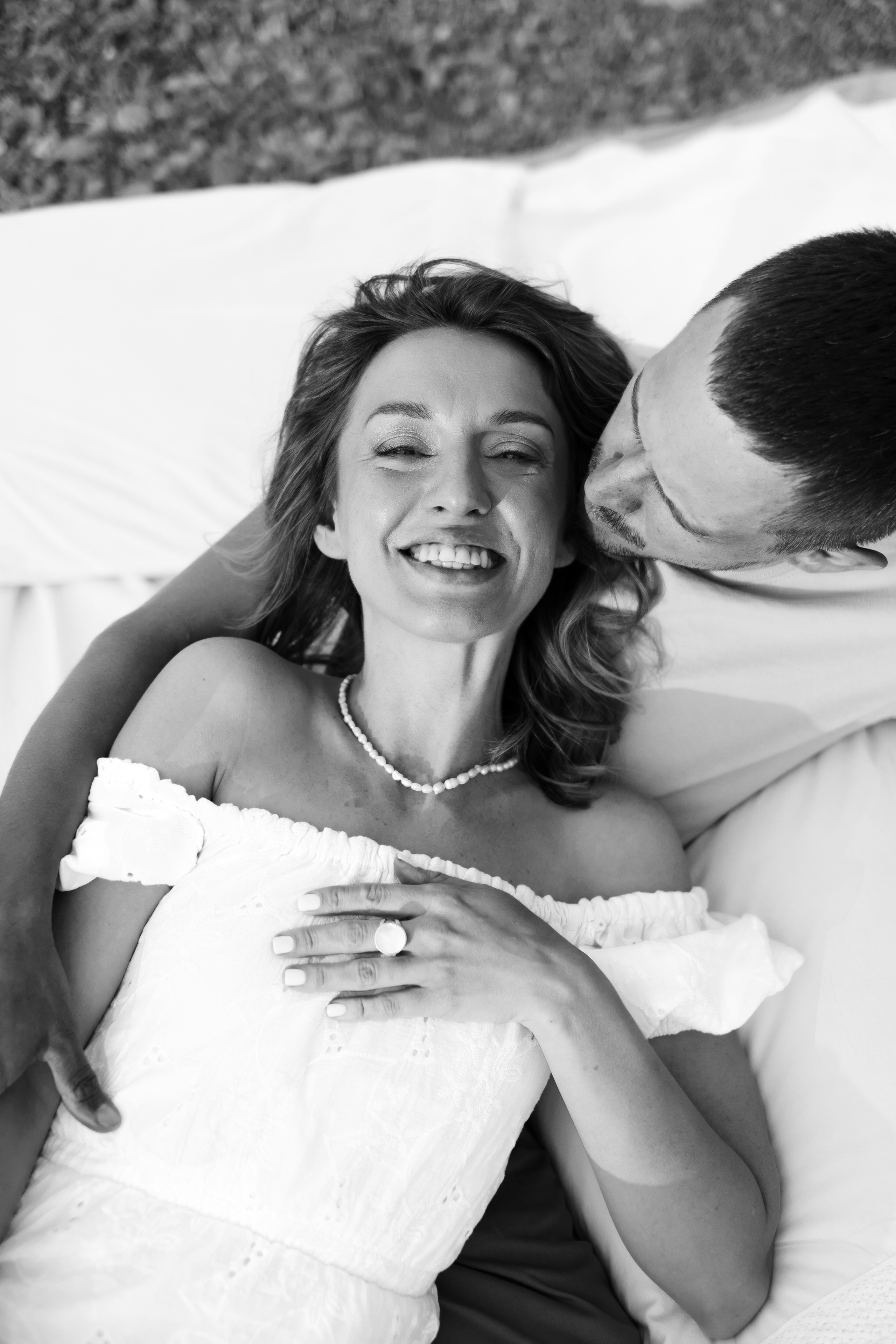 Лето. Касарги. Не смотри на других, смотри внутрь себя