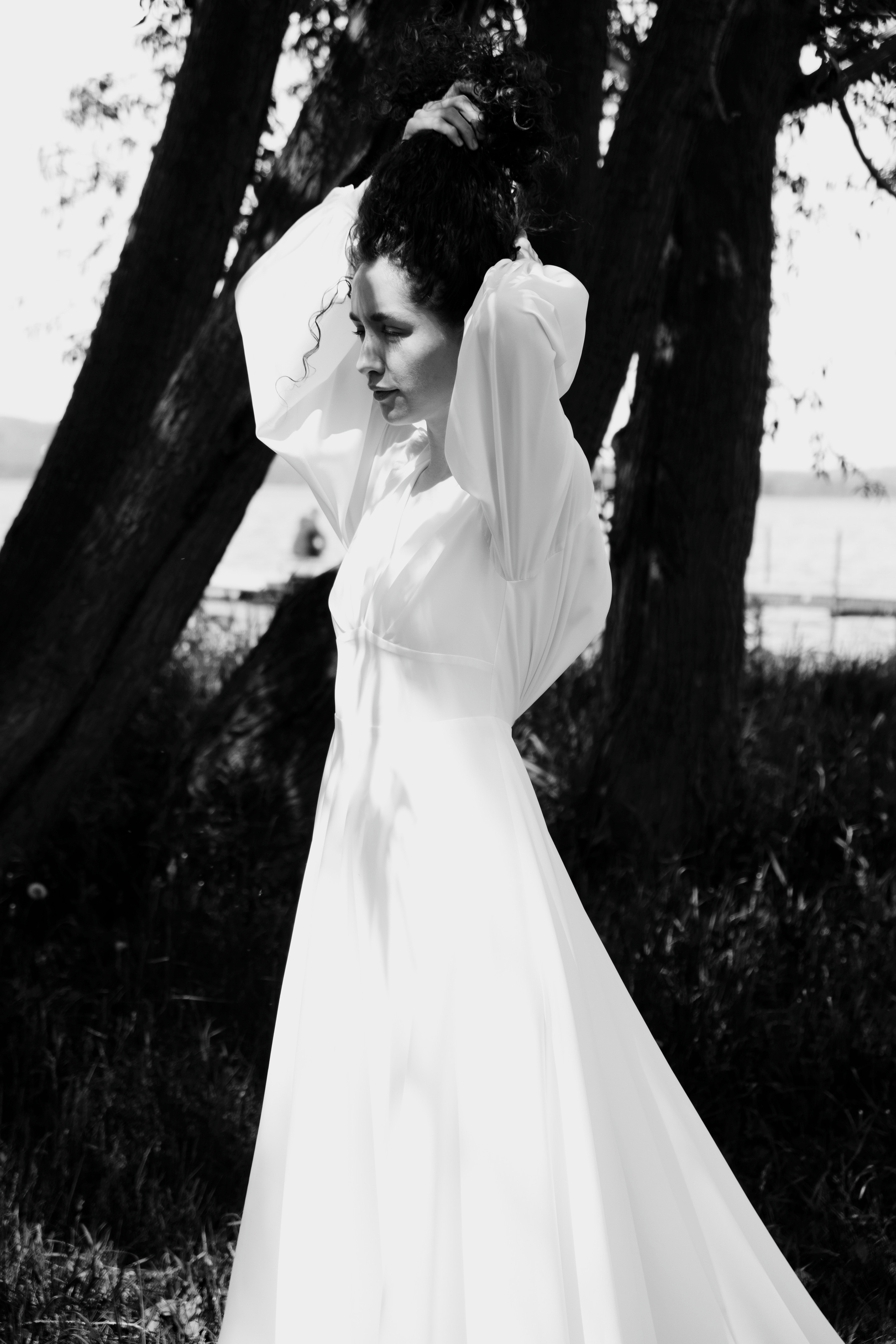 Ксения брайт. Не смотри на других, смотри внутрь себя