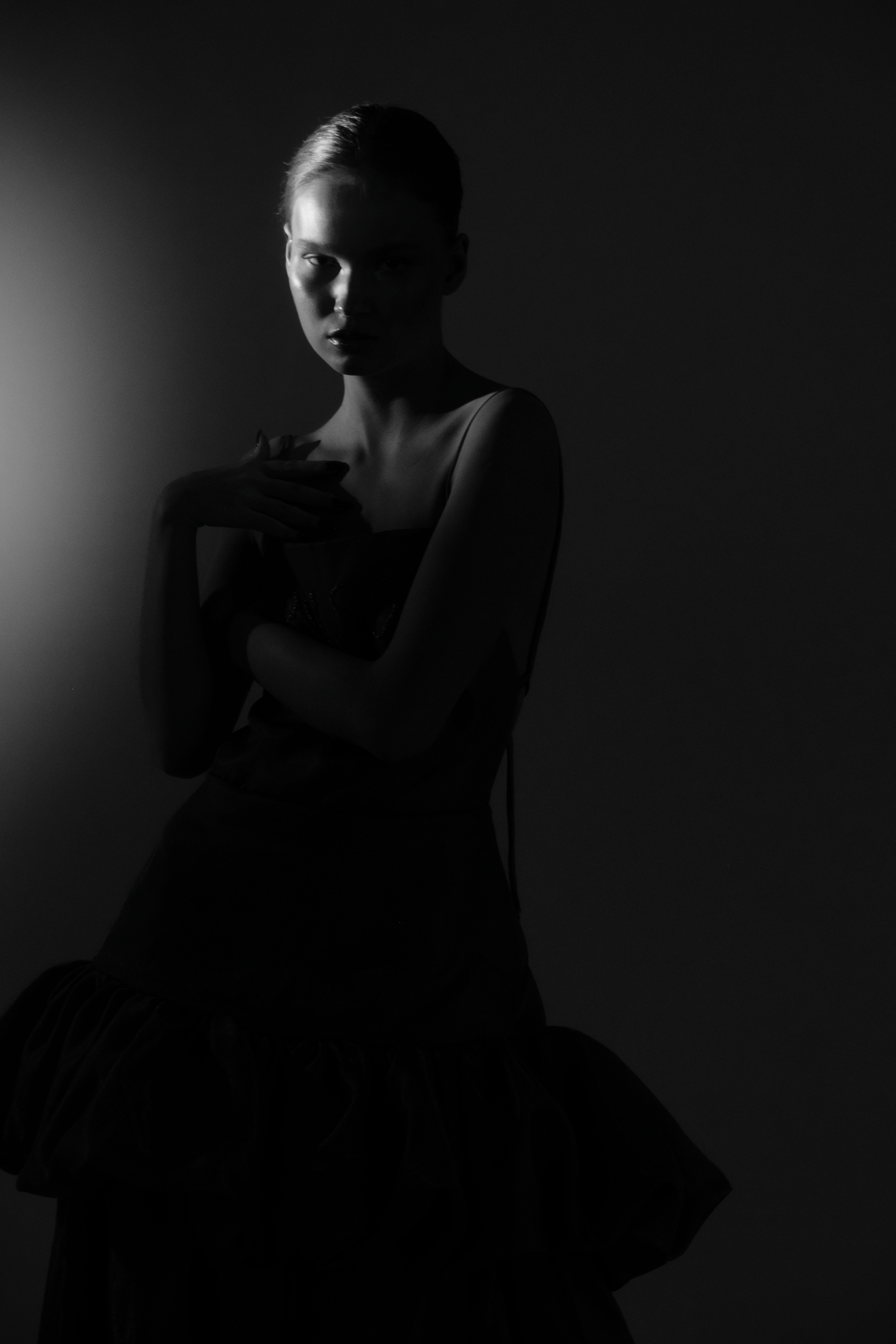 Дом фотографов. Не смотри на других, смотри внутрь себя