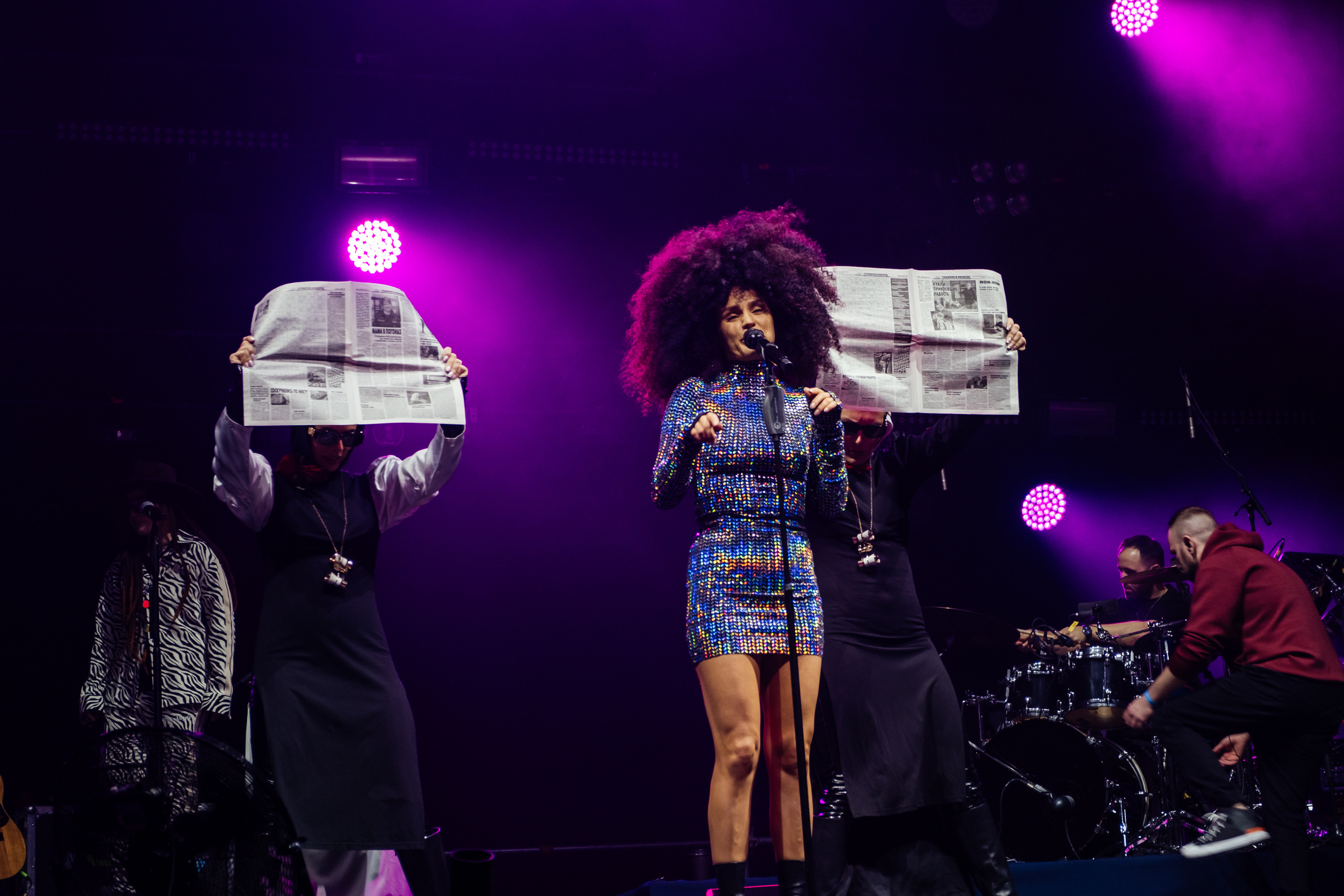 Zivert 07/05/22. Не смотри на других, смотри внутрь себя