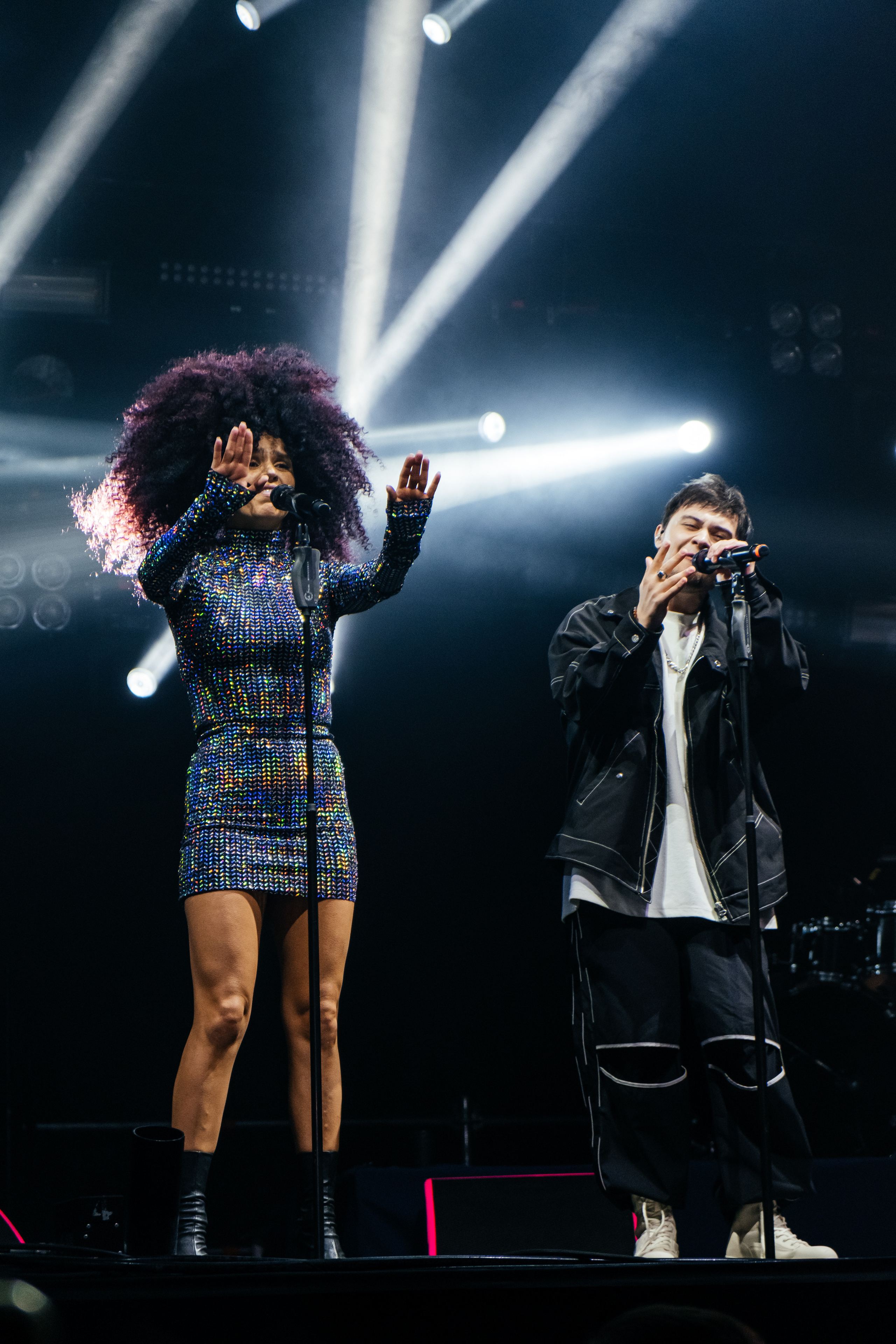 Zivert 07/05/22. Не смотри на других, смотри внутрь себя