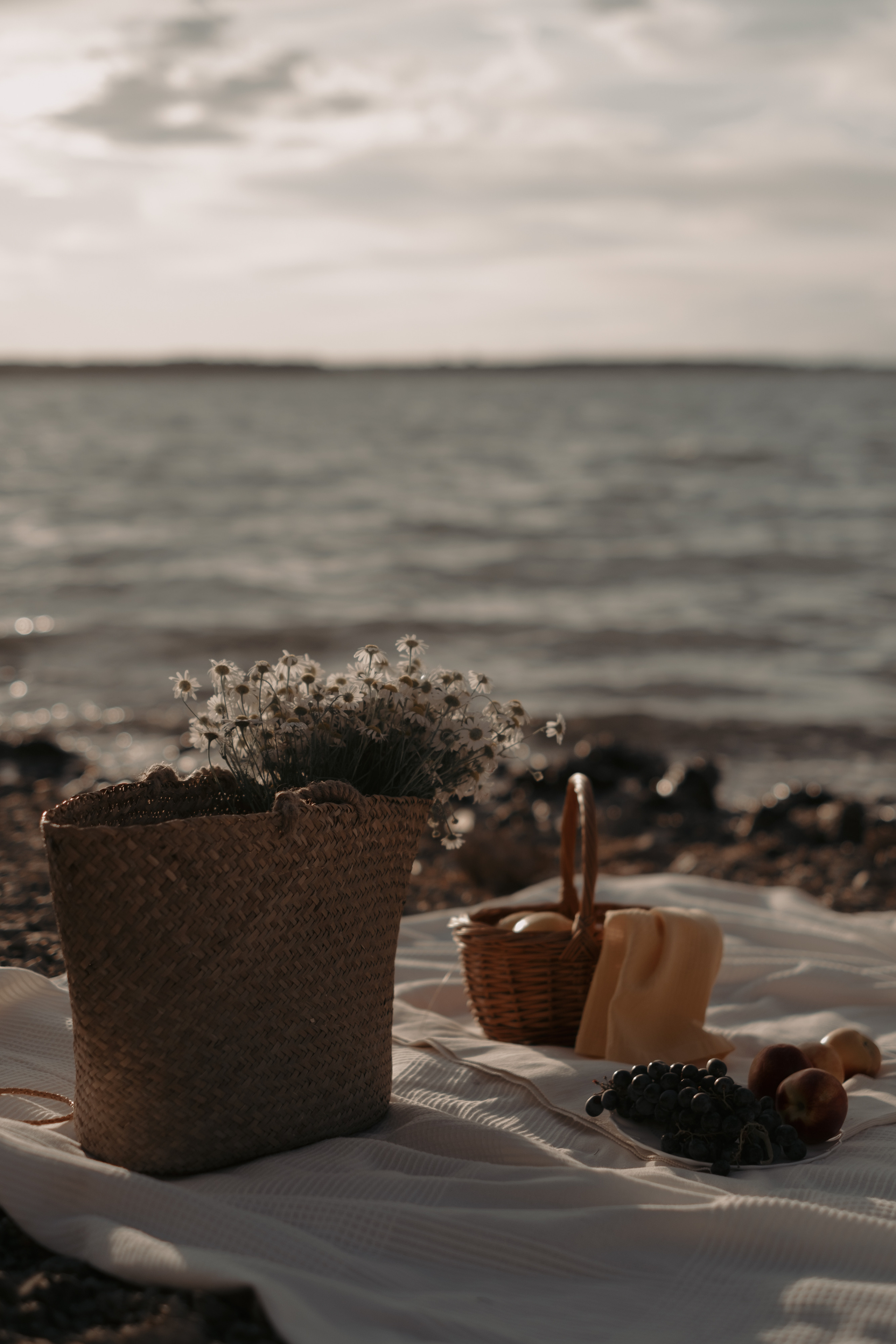 Лето. Касарги. Не смотри на других, смотри внутрь себя