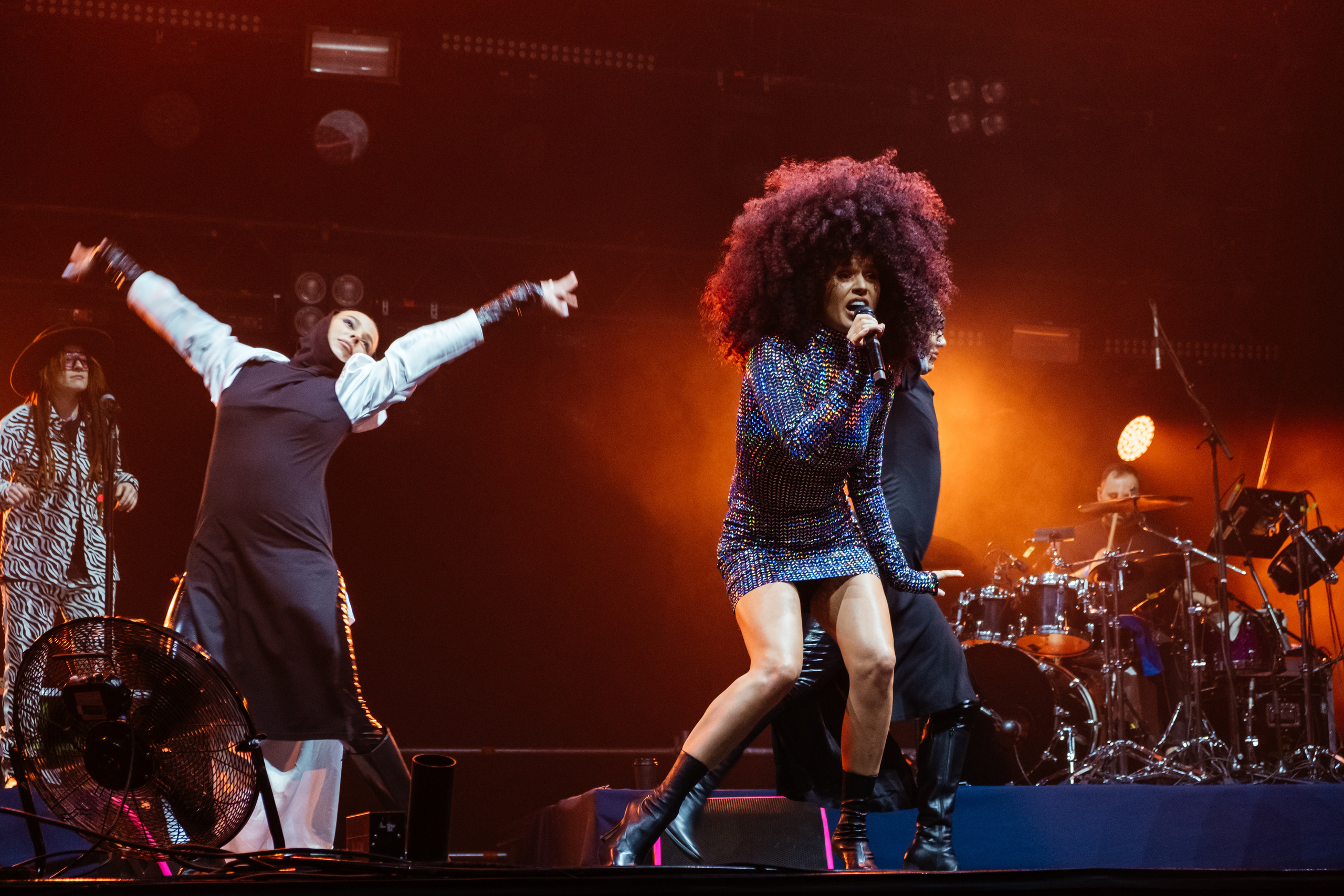 Zivert 07/05/22. Не смотри на других, смотри внутрь себя