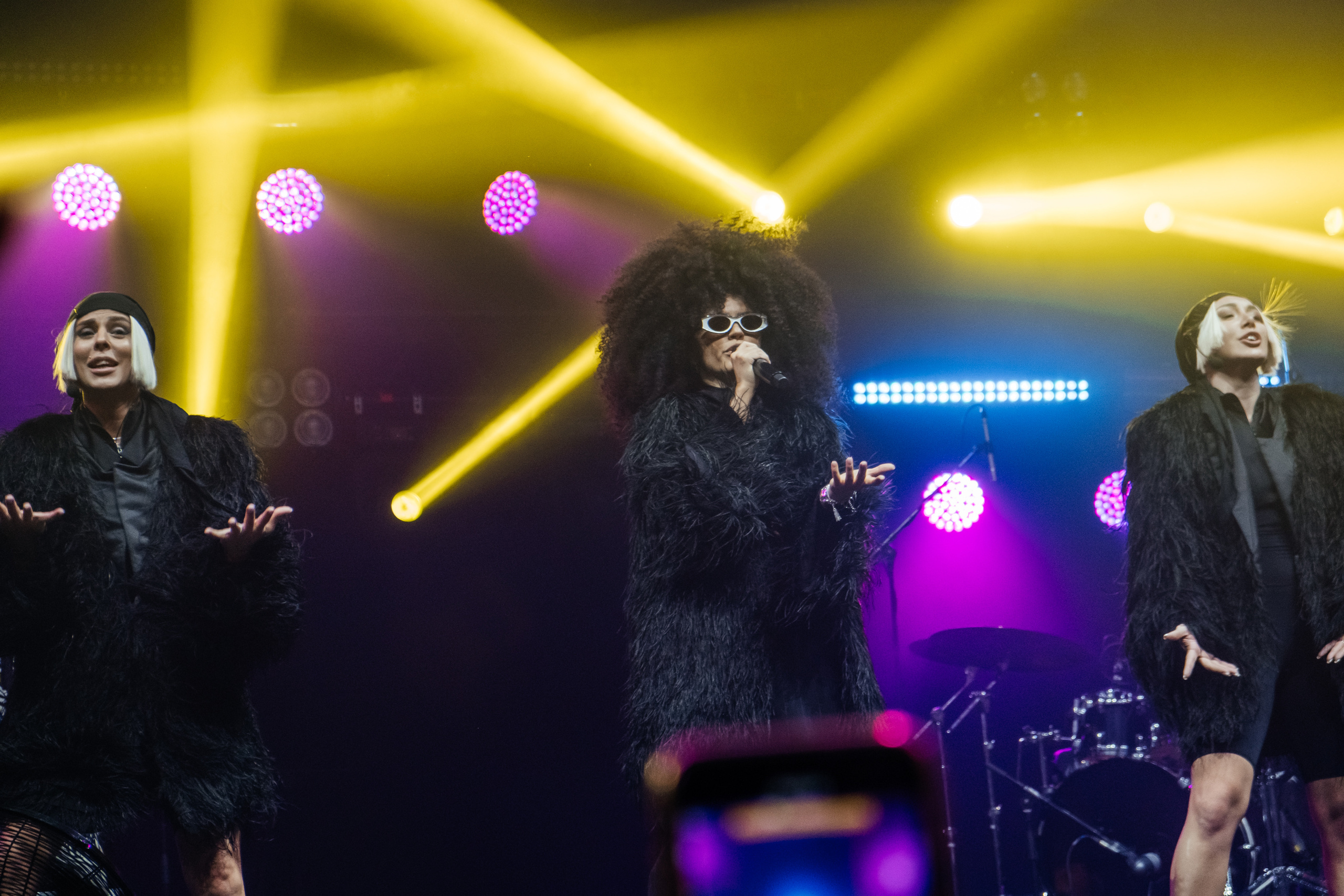 Zivert 07/05/22. Не смотри на других, смотри внутрь себя