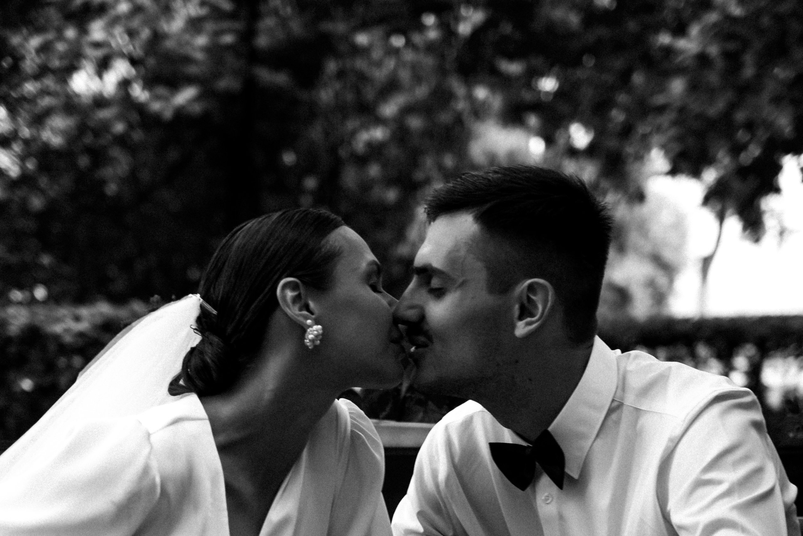 Иван и Валерия. Не смотри на других, смотри внутрь себя